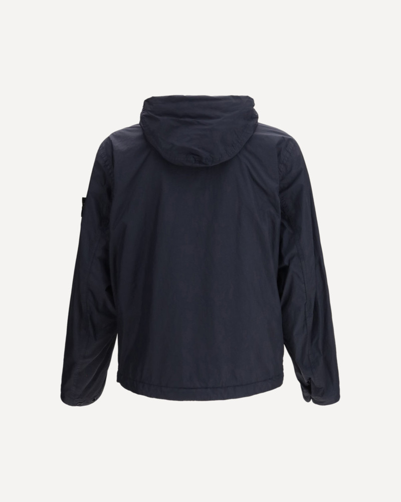 Stone Island Technical fabric Jacket with Compass logo outlook