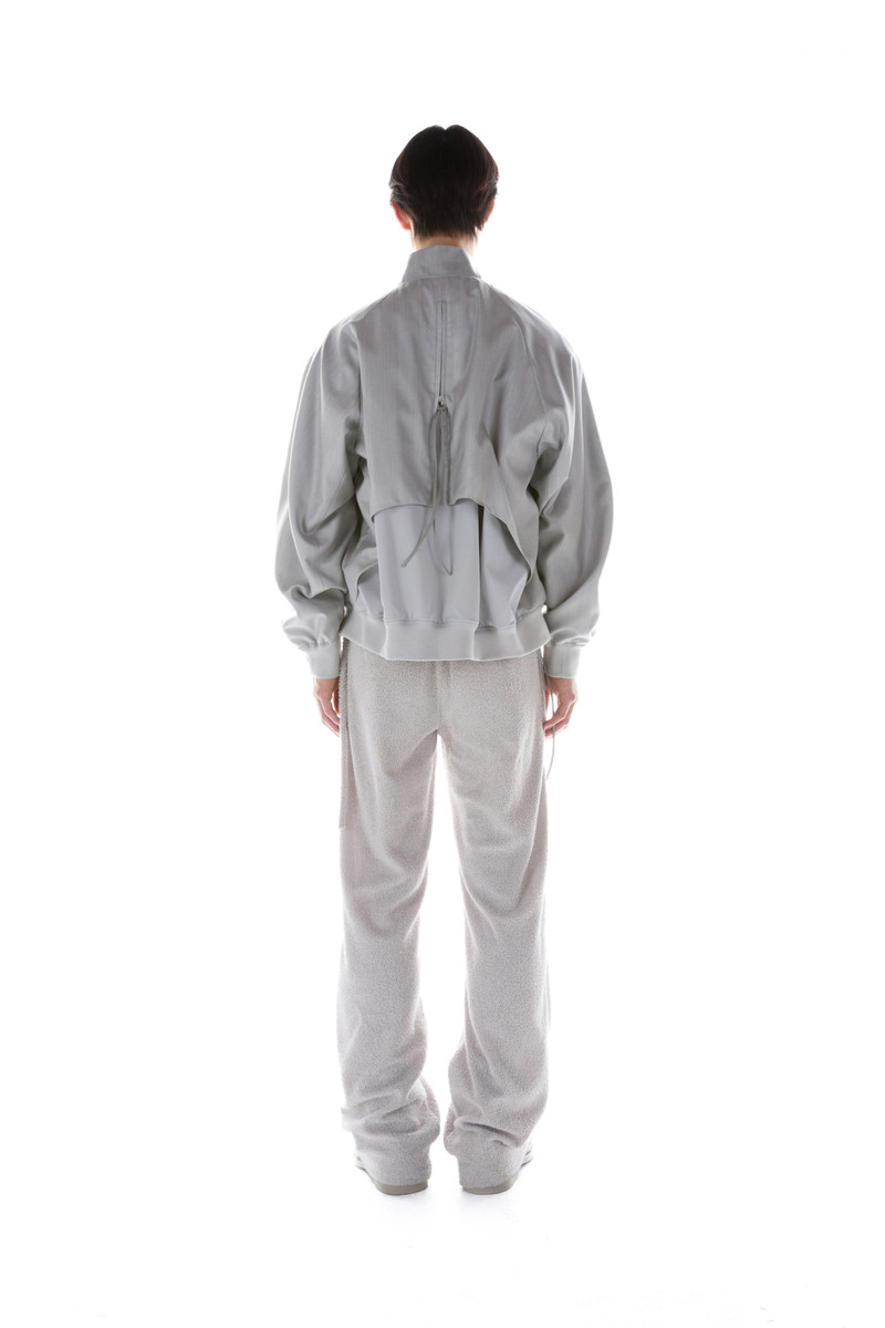 POST ARCHIVE FACTION (PAF) Opening Bomber
(2026) outlook