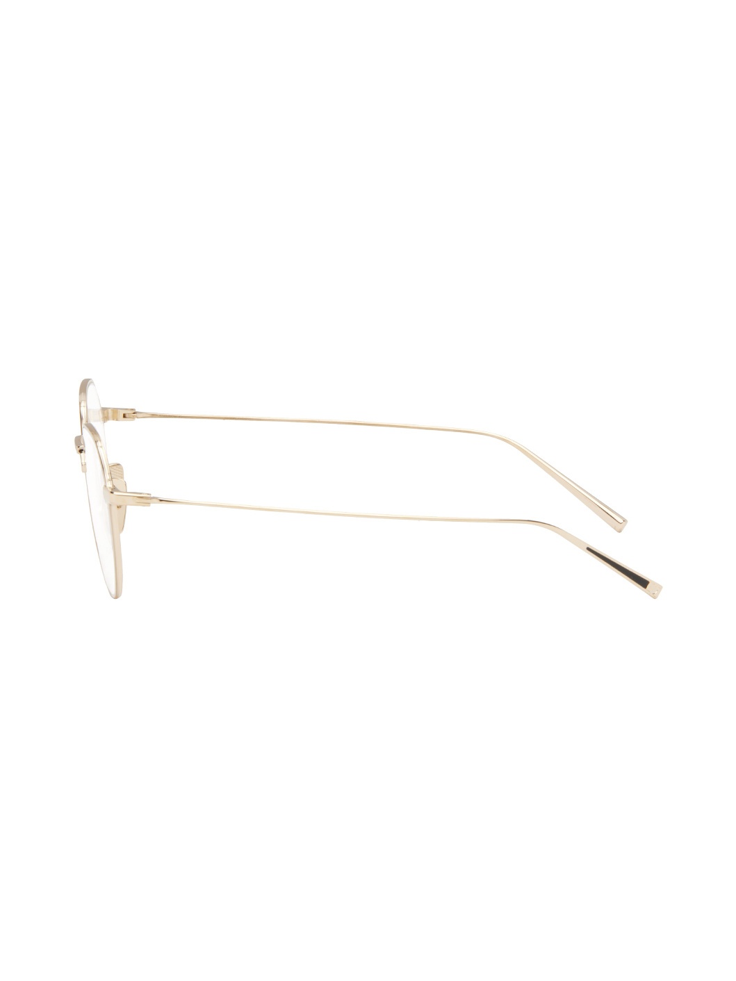 Gold Artoa.82 Glasses - 3