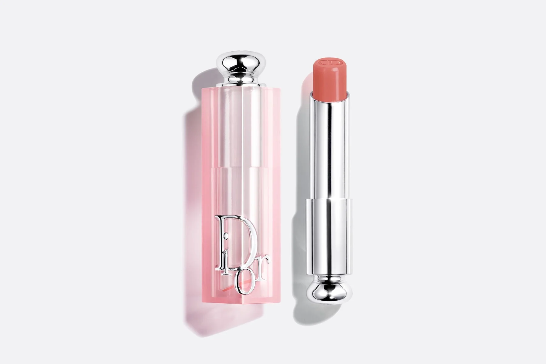 Dior Addict Lip Glow - 1