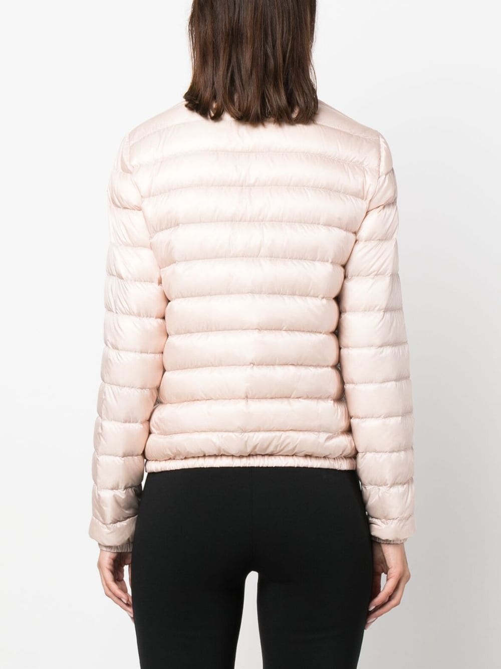 Lans padded jacket - 4