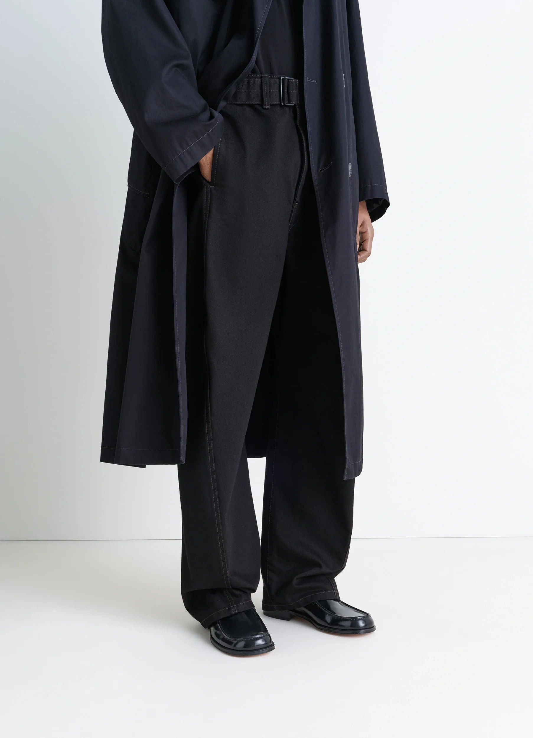 LOAFER - 2