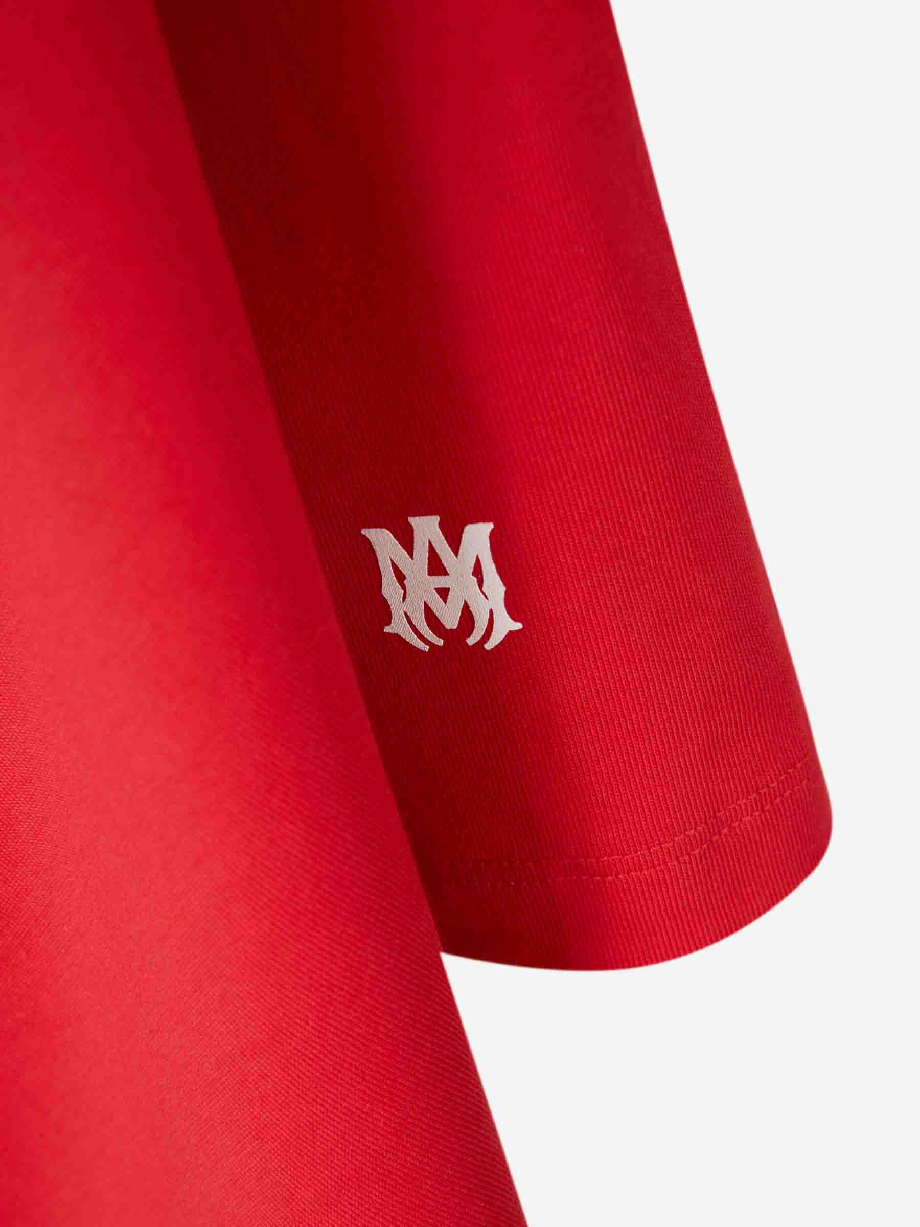 PRINTED LOGO T-SHIRT - 4