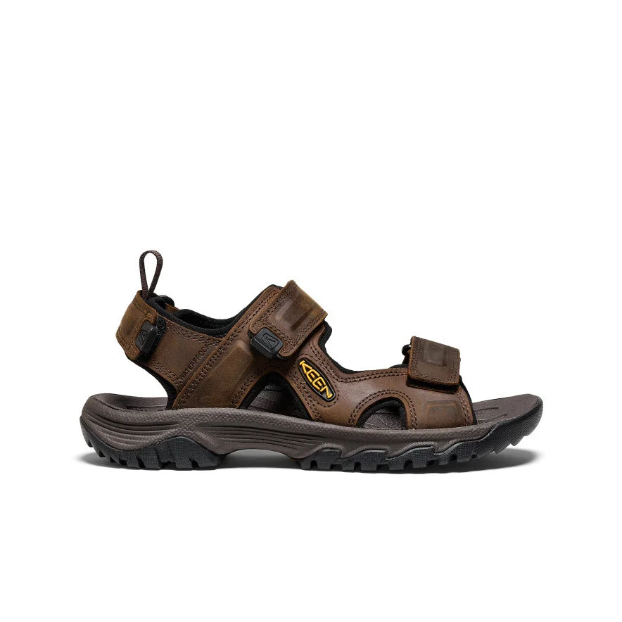 Men's Targhee III Open Toe Sandal - 1