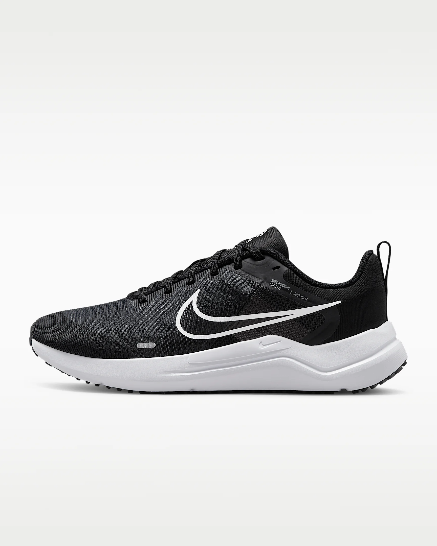 Nike Downshifter 12 여성 도로 실행 신발 - 1
