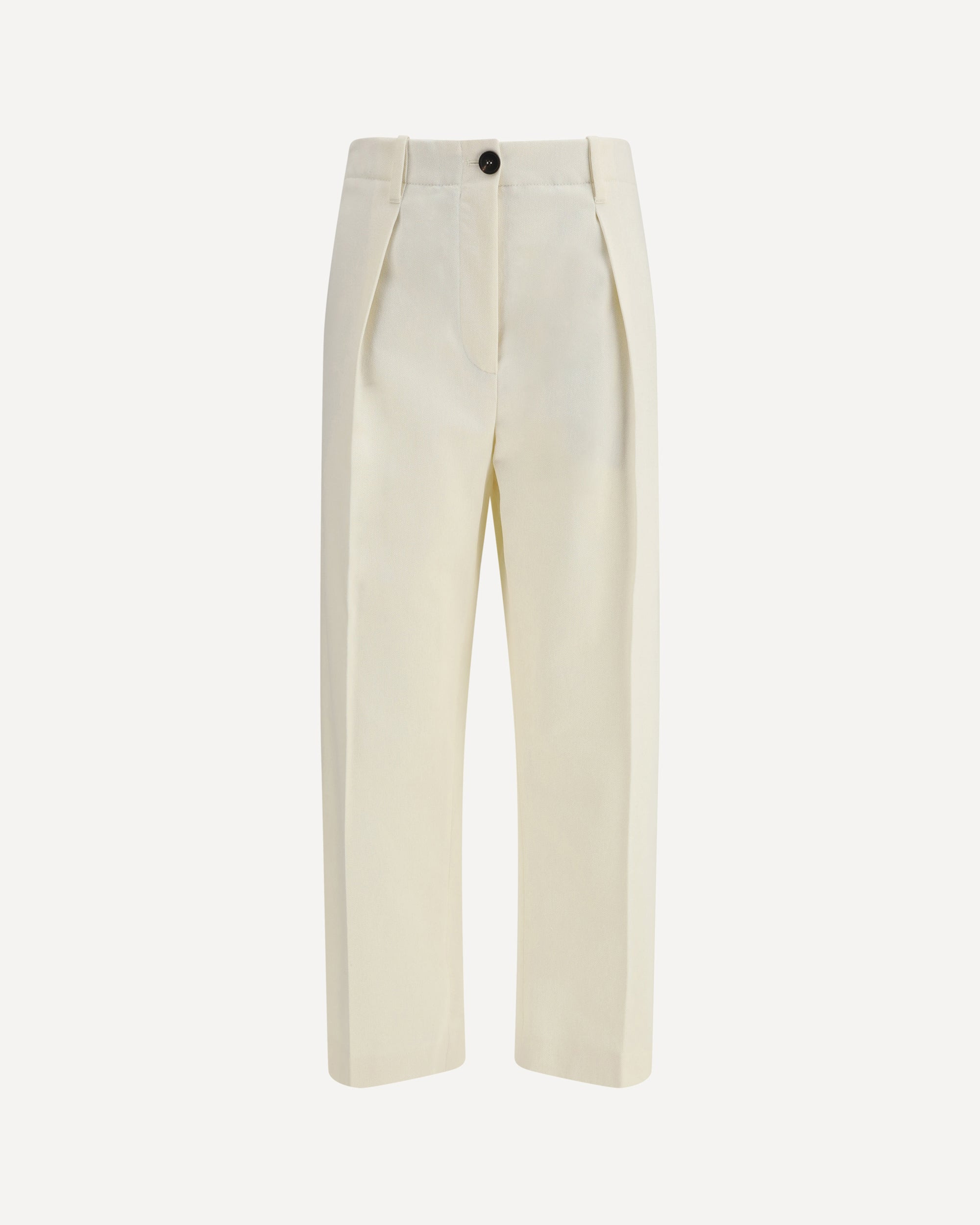 Cotton Pants - 1