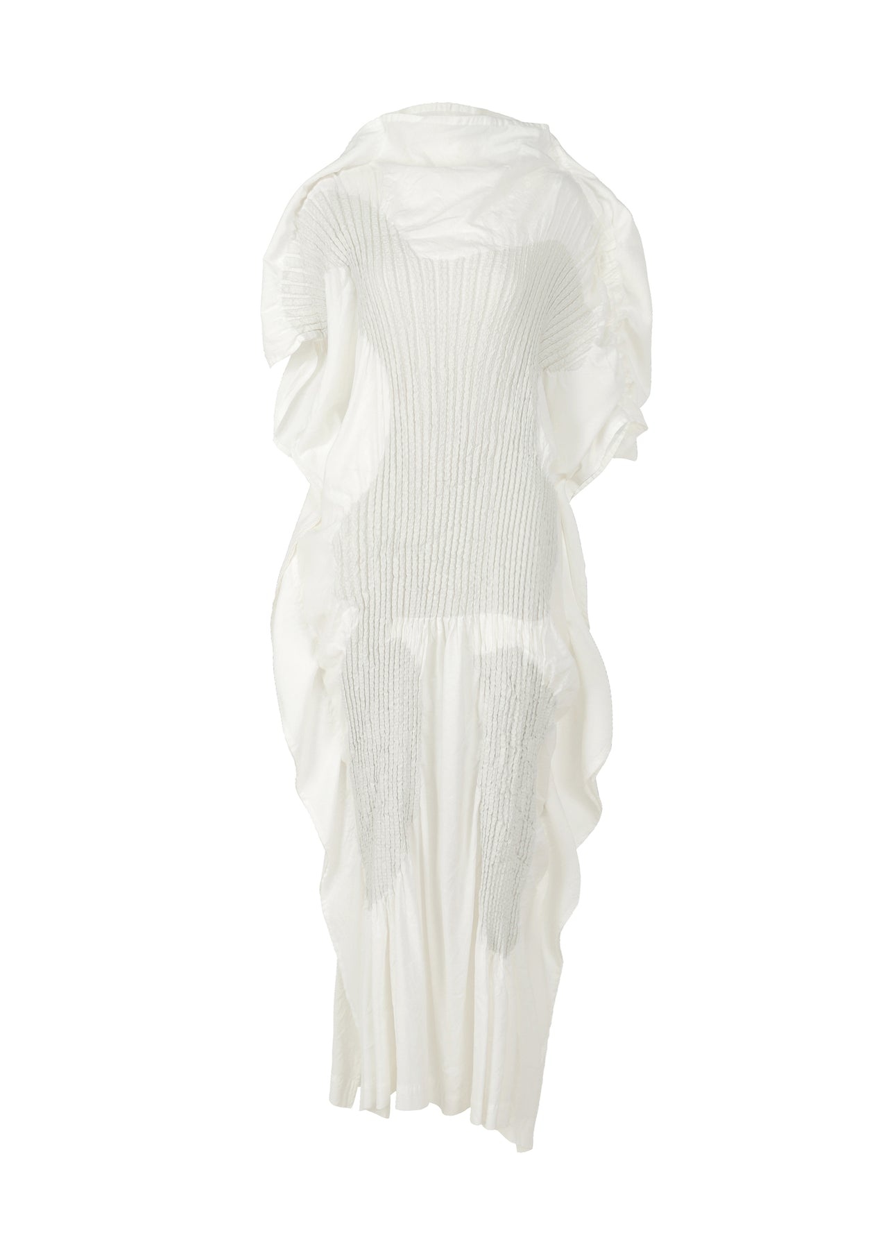BODY IMPRINT DRESS - 1