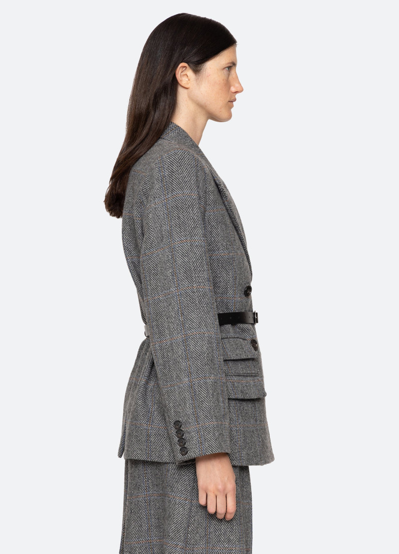 Sea Eleni Blazer outlook