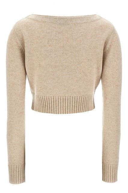 Max Mara Women 'Angri' Sweater - 2