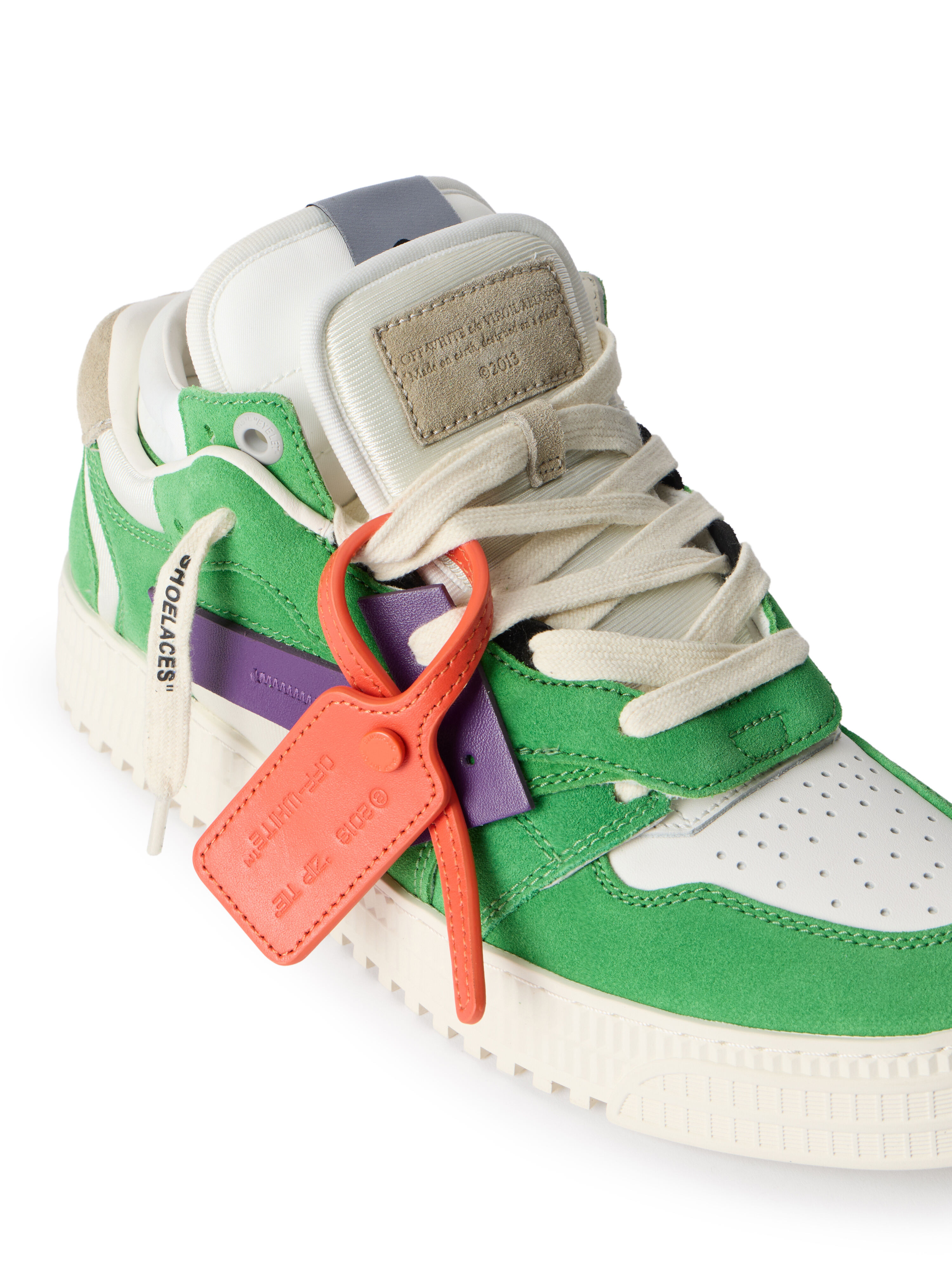 3.0 Floating Arrow Sneakers - 6