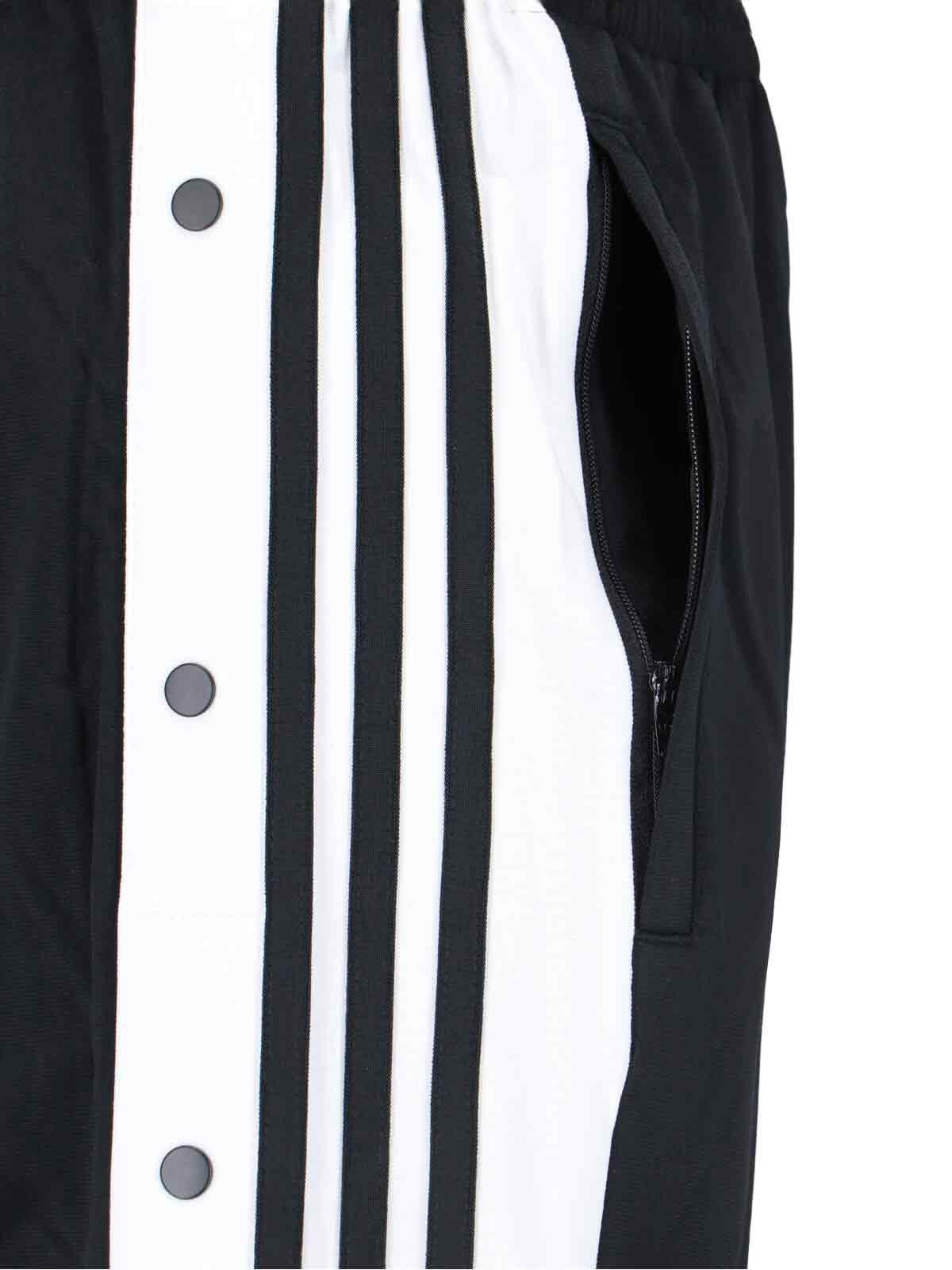 'ADIBREAK' TRACK PANTS - 4
