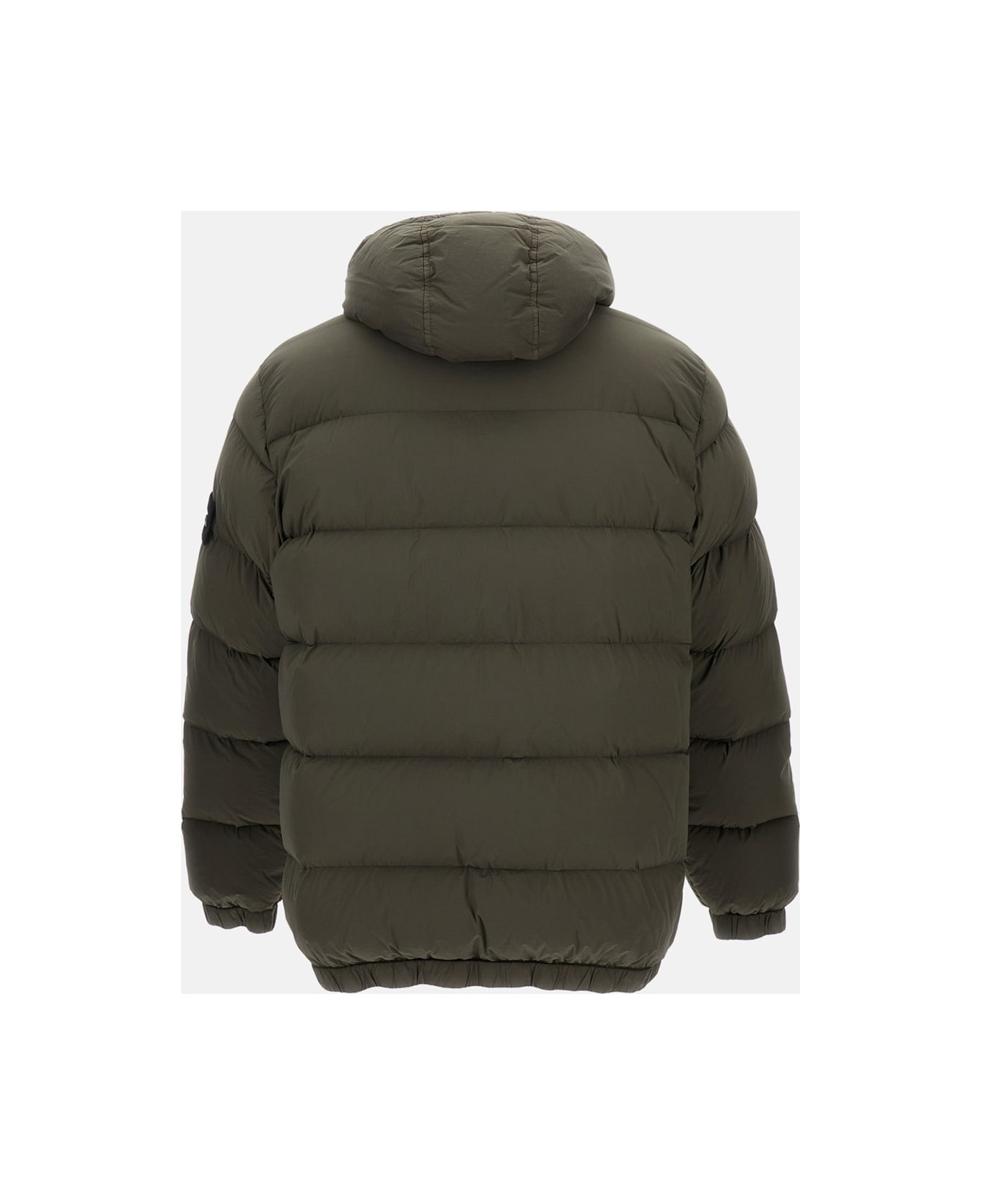 Puffer Jacket - 2
