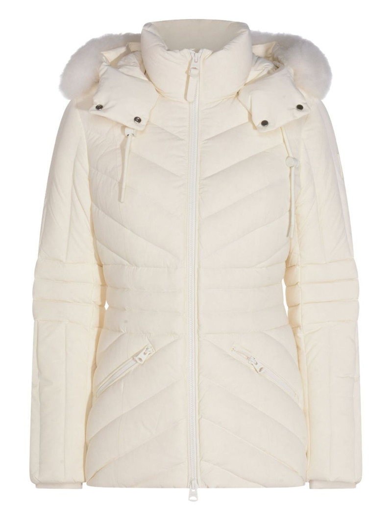 Nadia puffer jacket 1