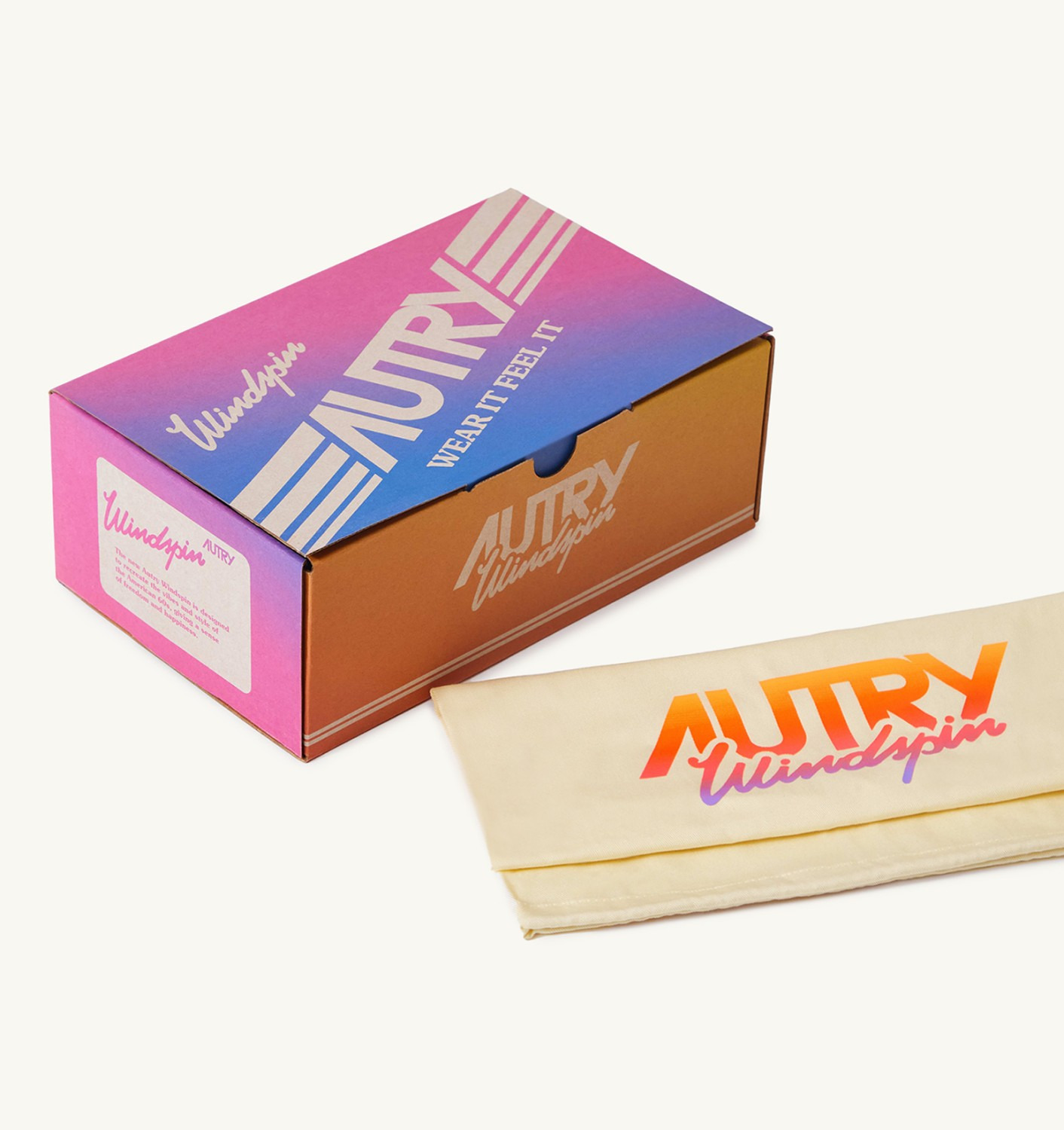 SNEAKERS WINDSPIN IN SUEDE AND LEATHER COLOR FANTA AND RUTABAGA - 8