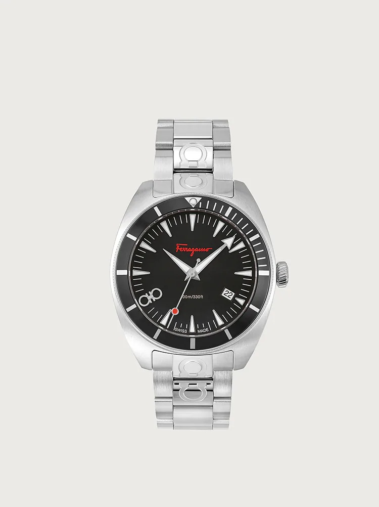 FERRAGAMO EXPERIENCE WATCH - 4