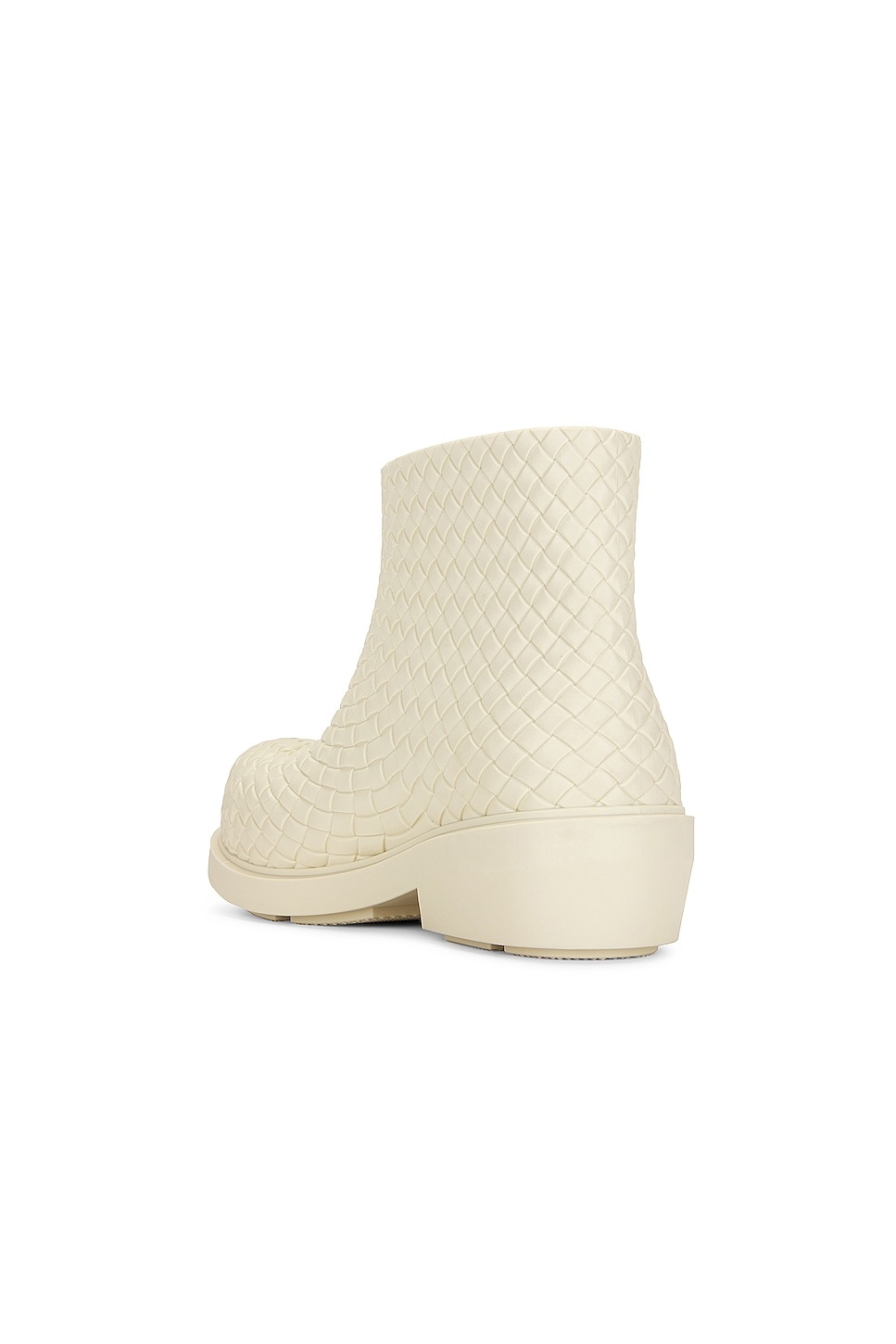 Fireman Ankle Boot - 3