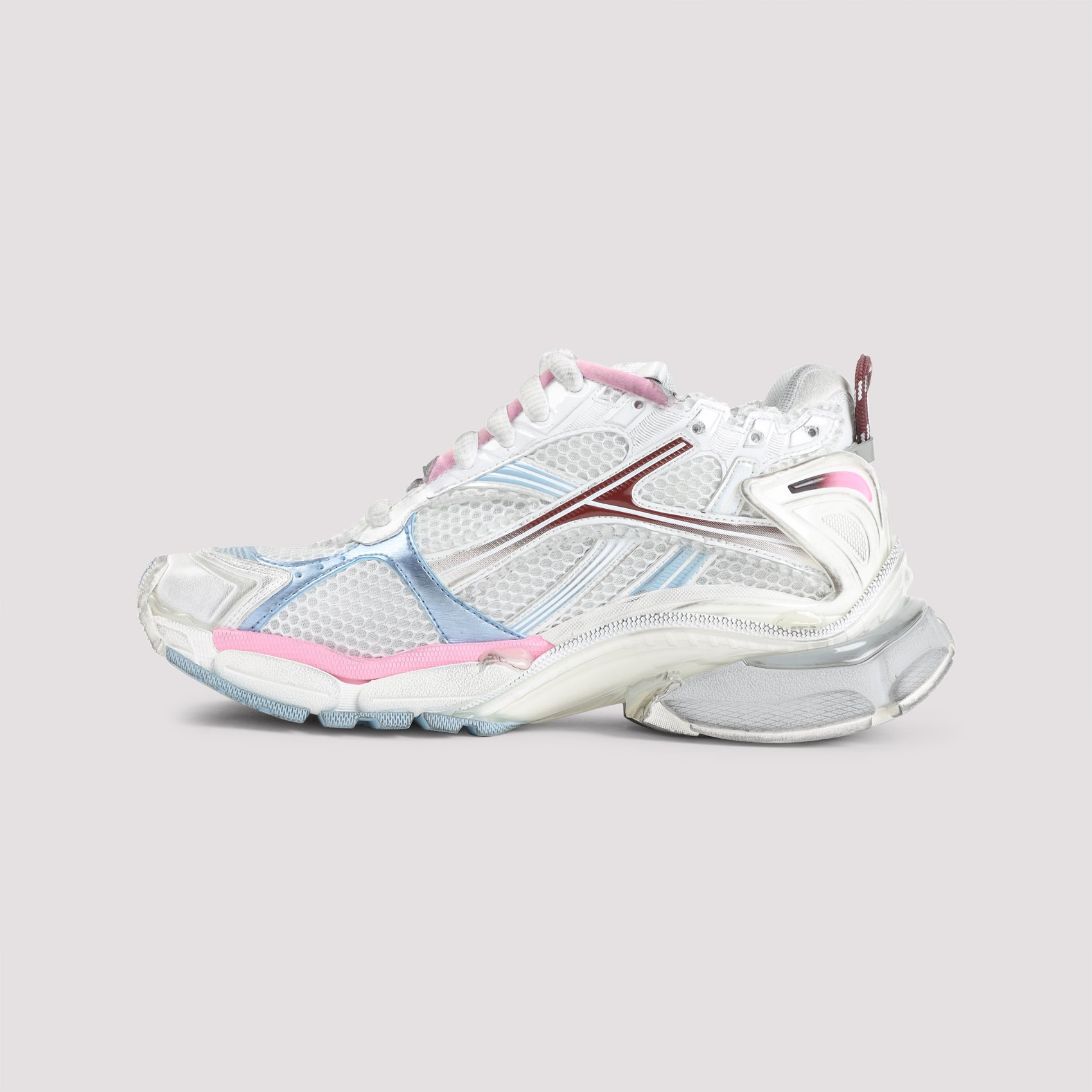 Sneakers Multicolour - 3