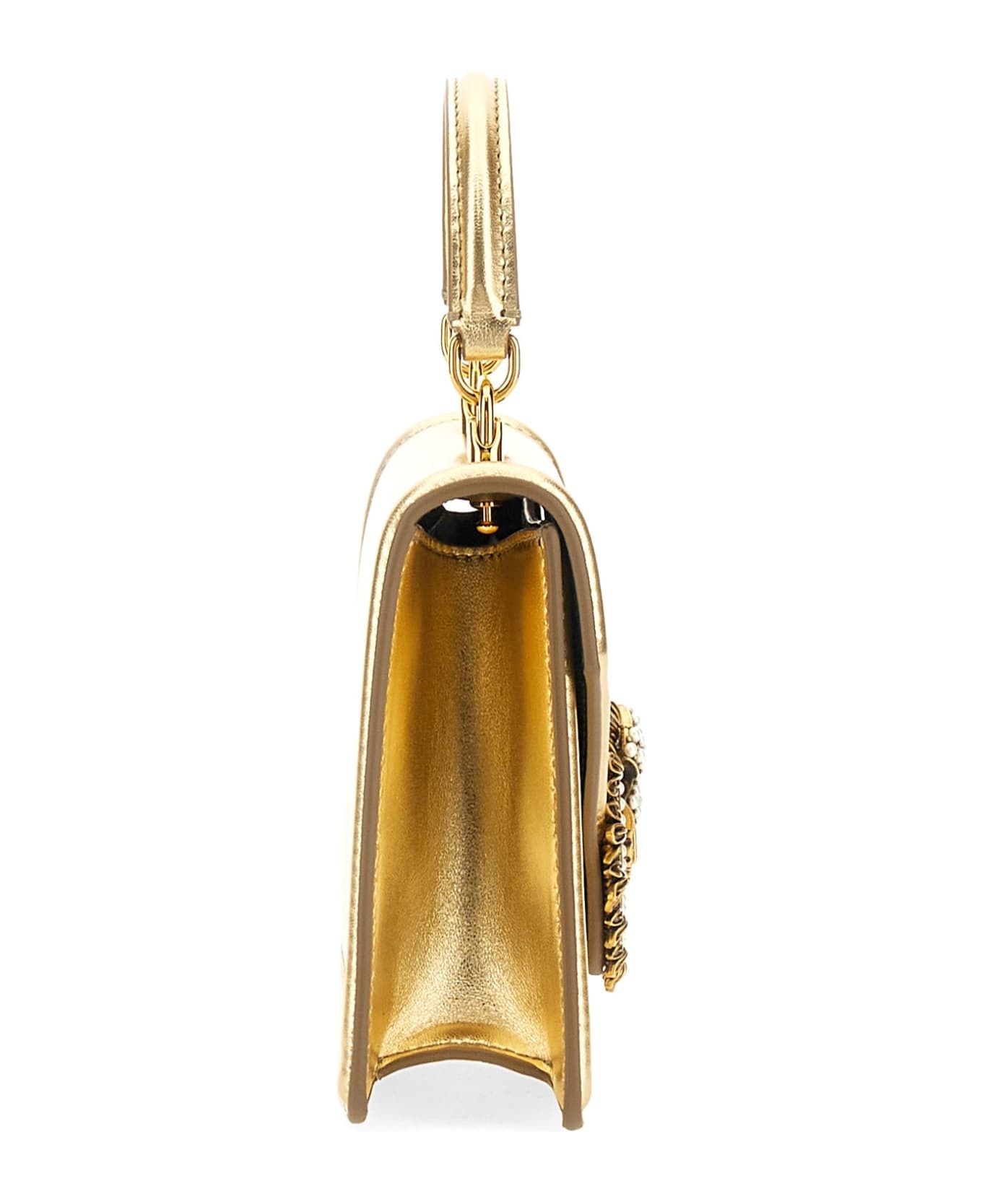 Devotion Handbag - 3
