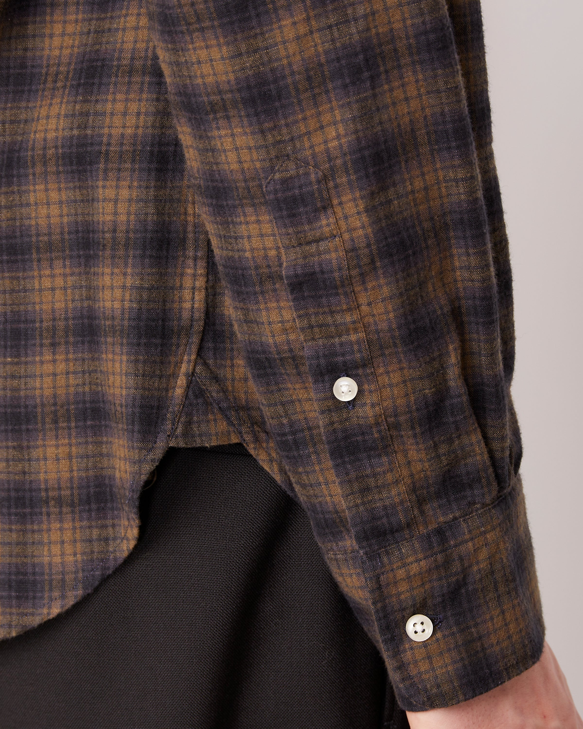 GIACOMO SHIRT - 4