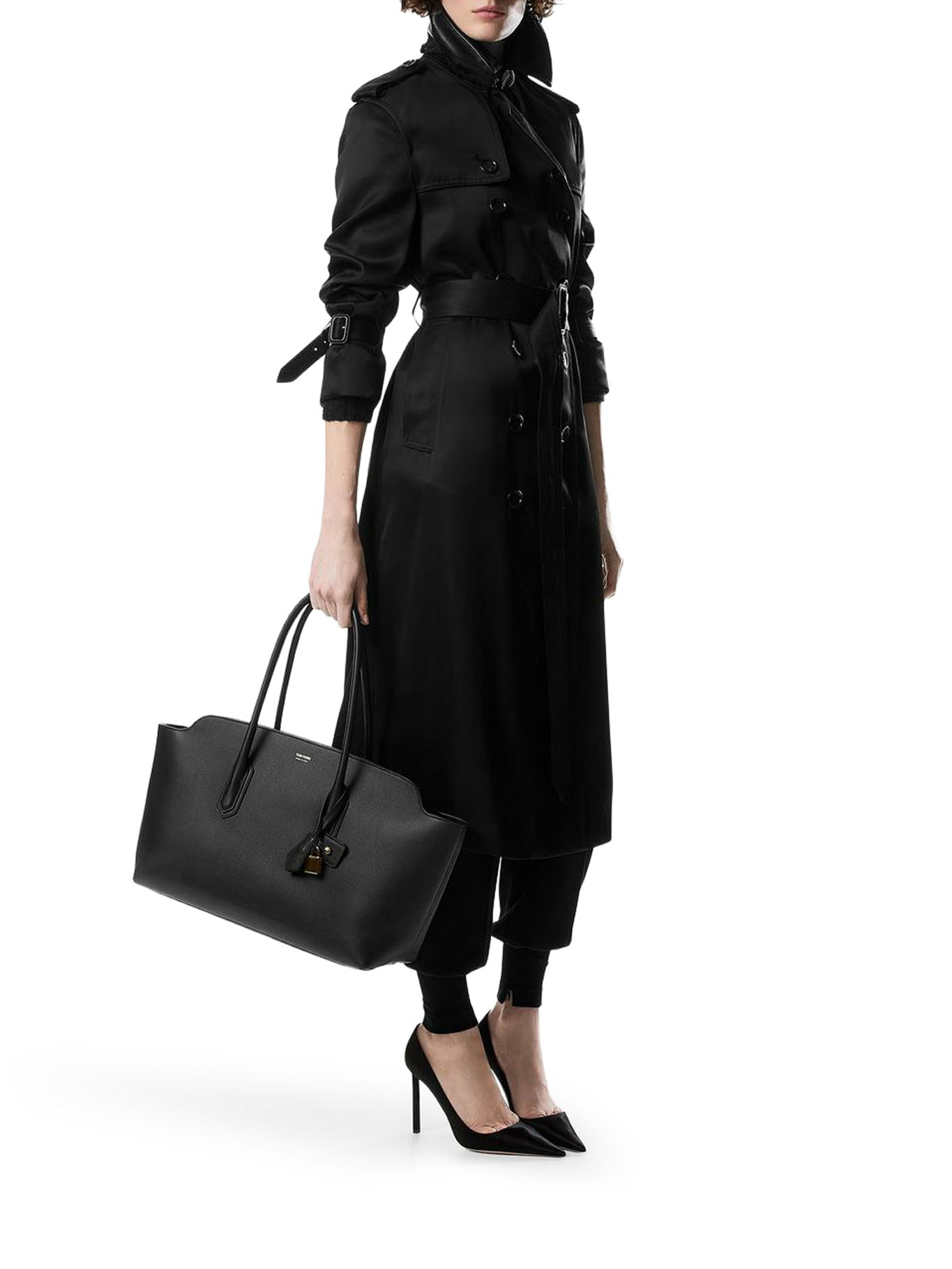 LEATHER BAG - 2