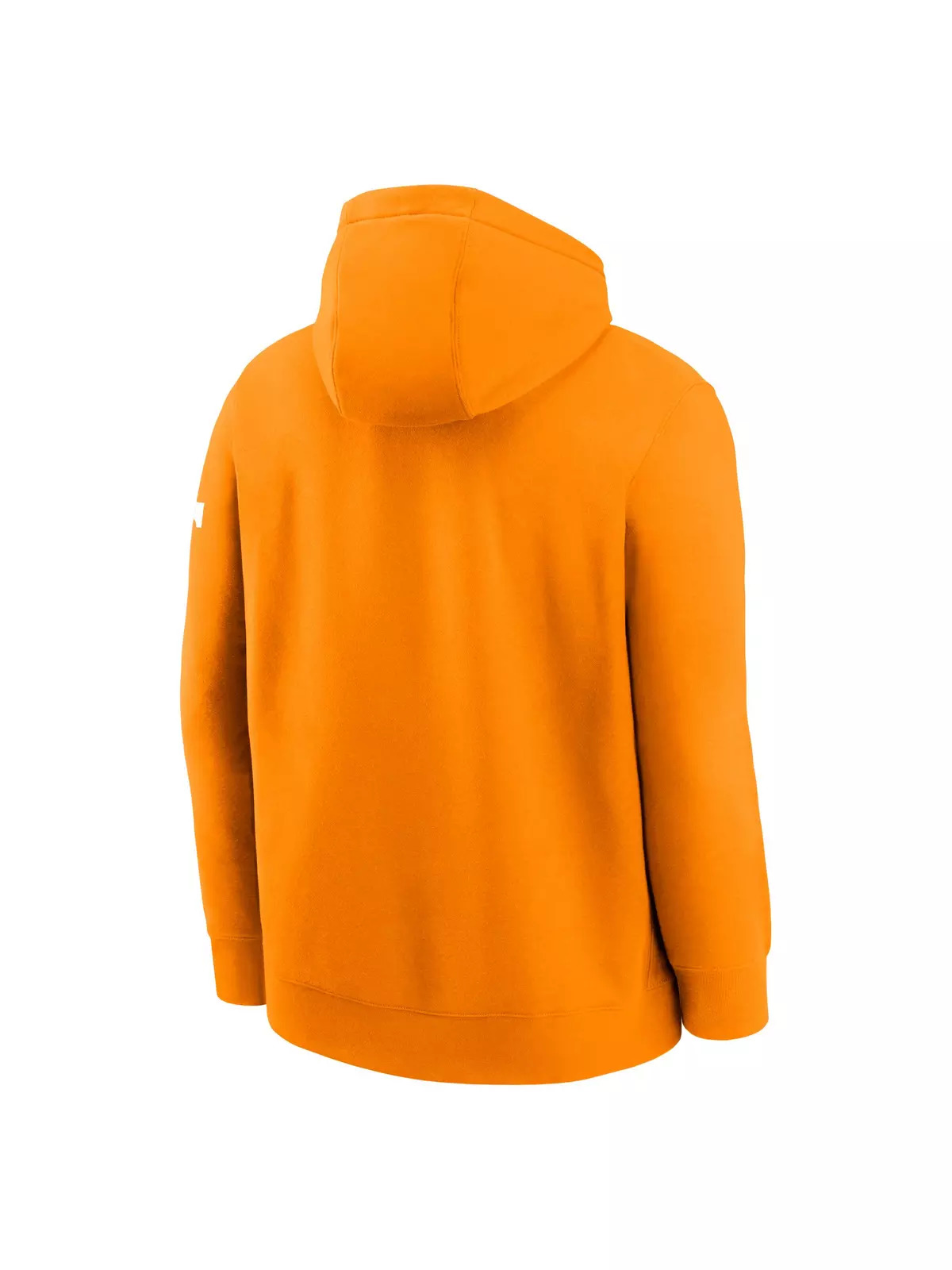 Tennessee Volunteers 2025 Club Hoodie-Orange - 2