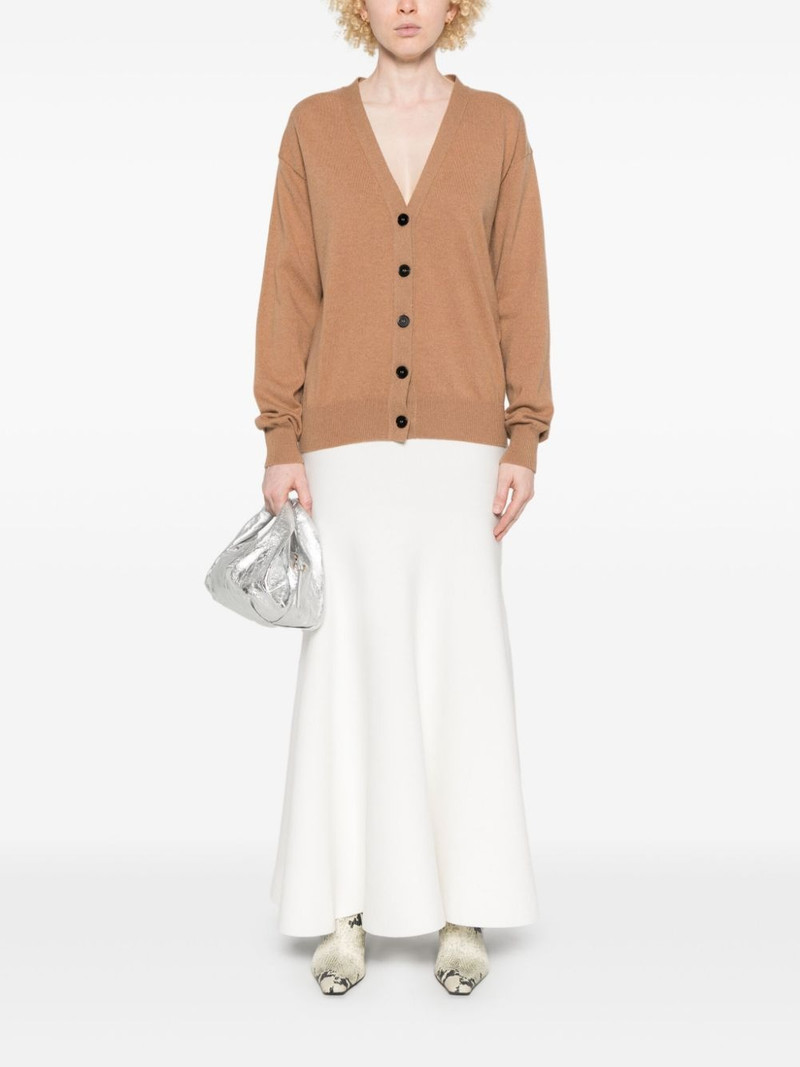 Jil Sander V-neck cardigan outlook