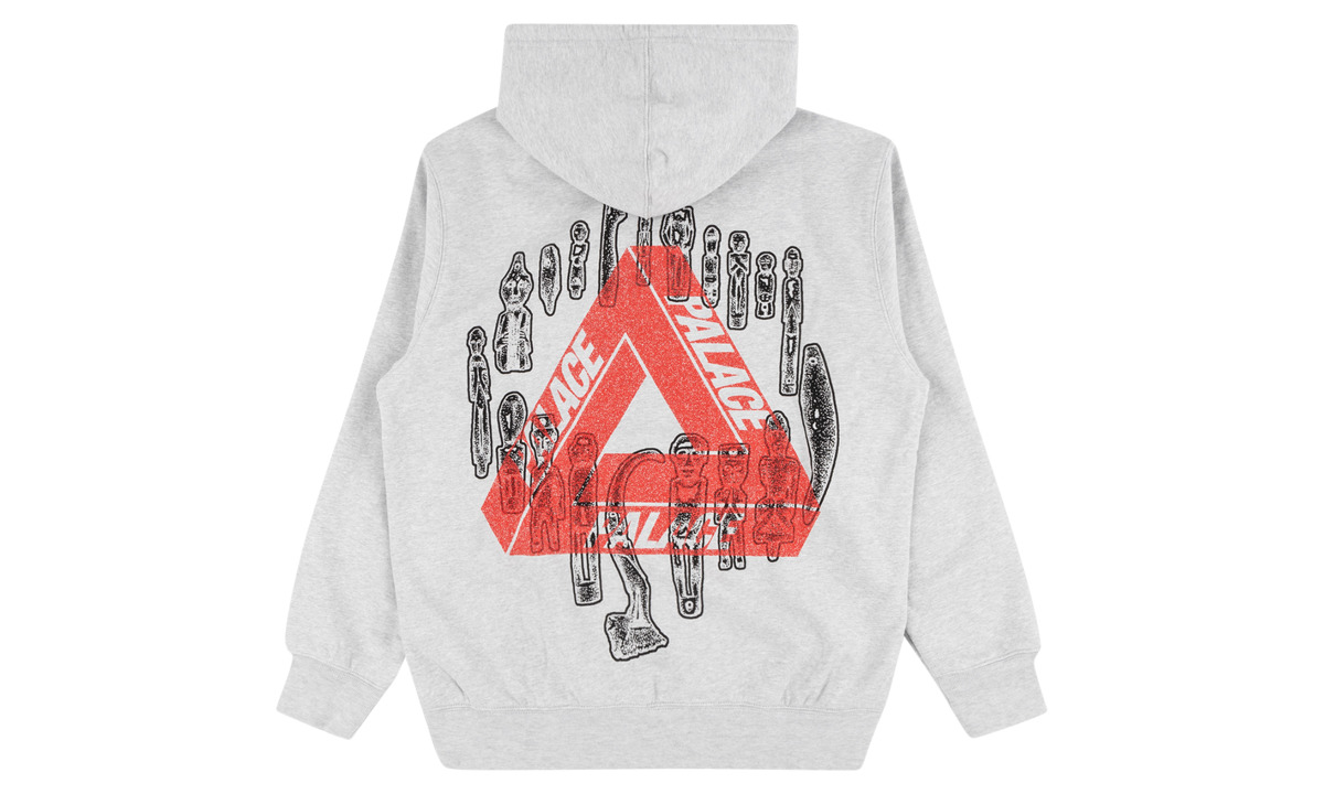 Jheeze Hoodie - 3