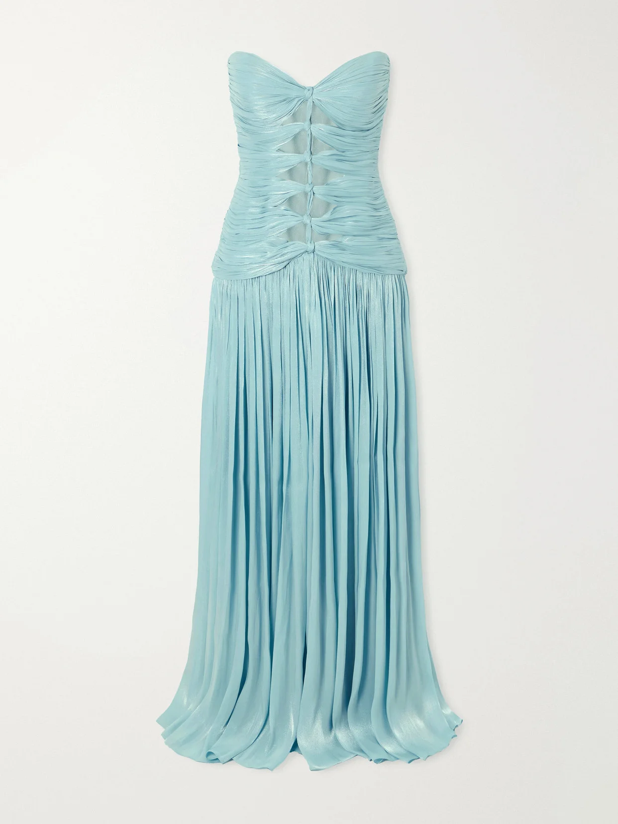 cotton tiered maxi dress Yellow Color:Huntress Green and effortlessly elegant Bedroom Set SHEIN Clasi Plus Contrast