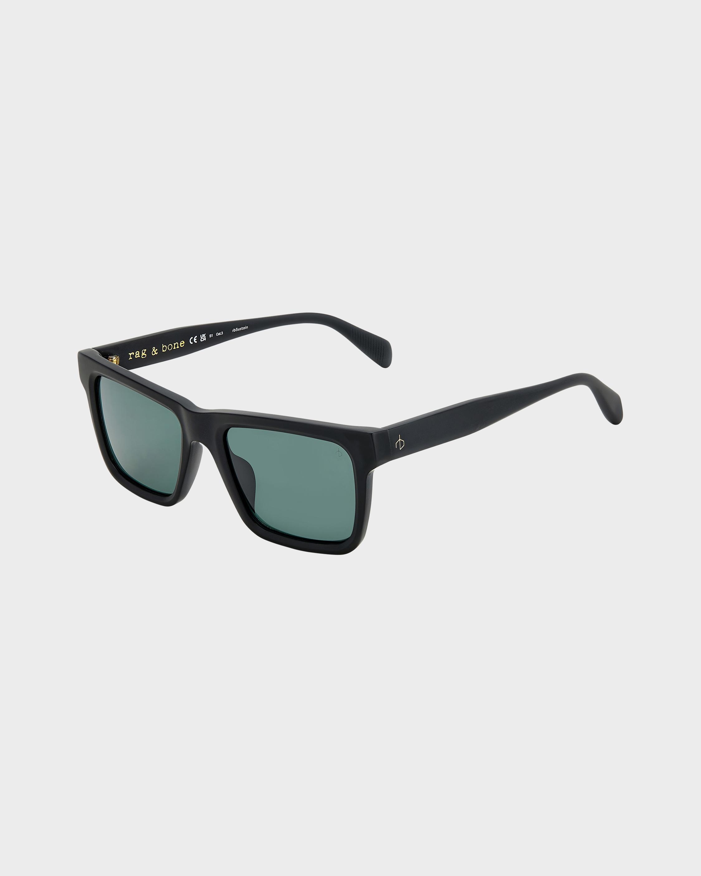 Warren
Rectangular Sunglasses - 1