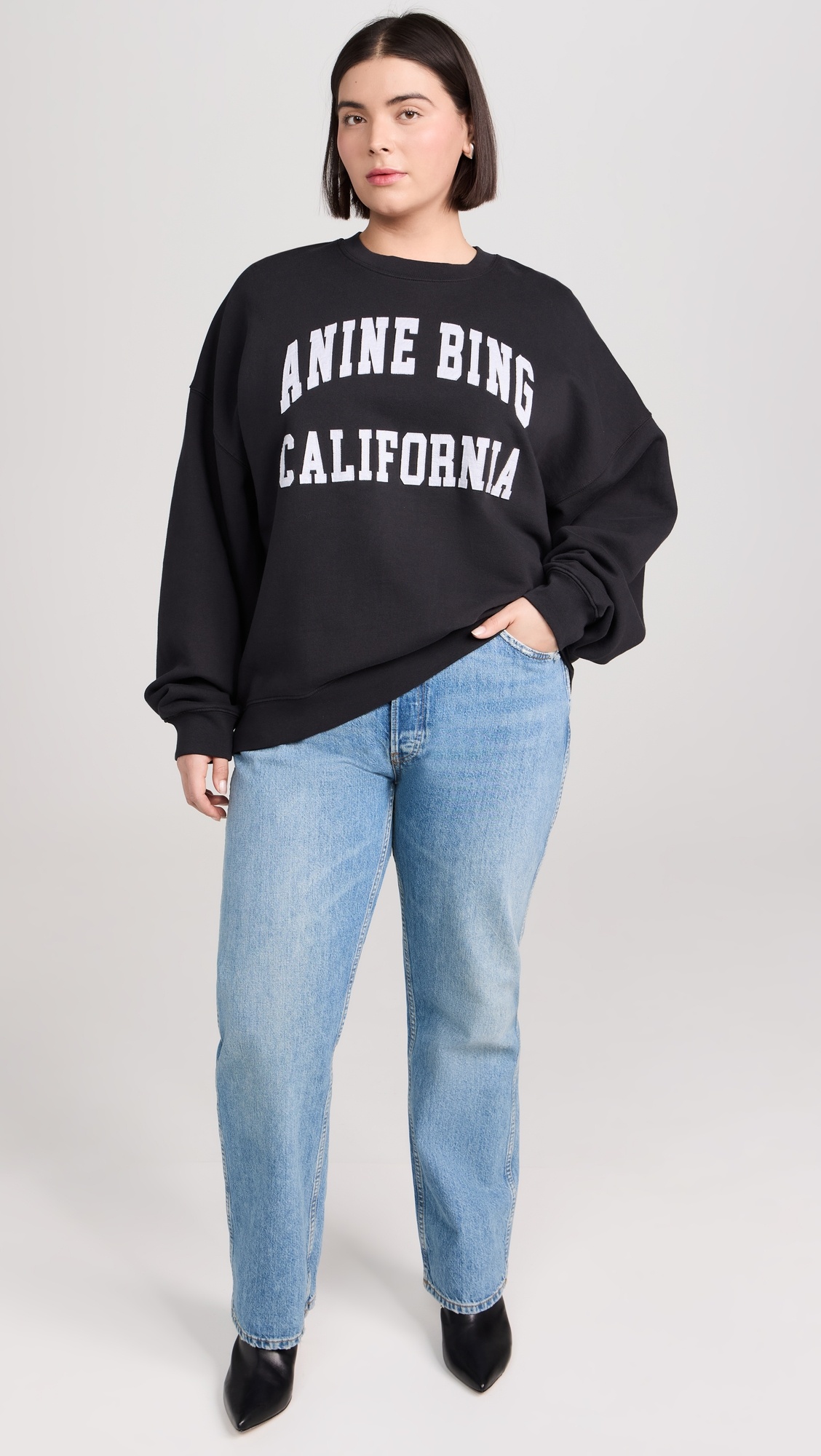 Miles Sweatshirt - 10