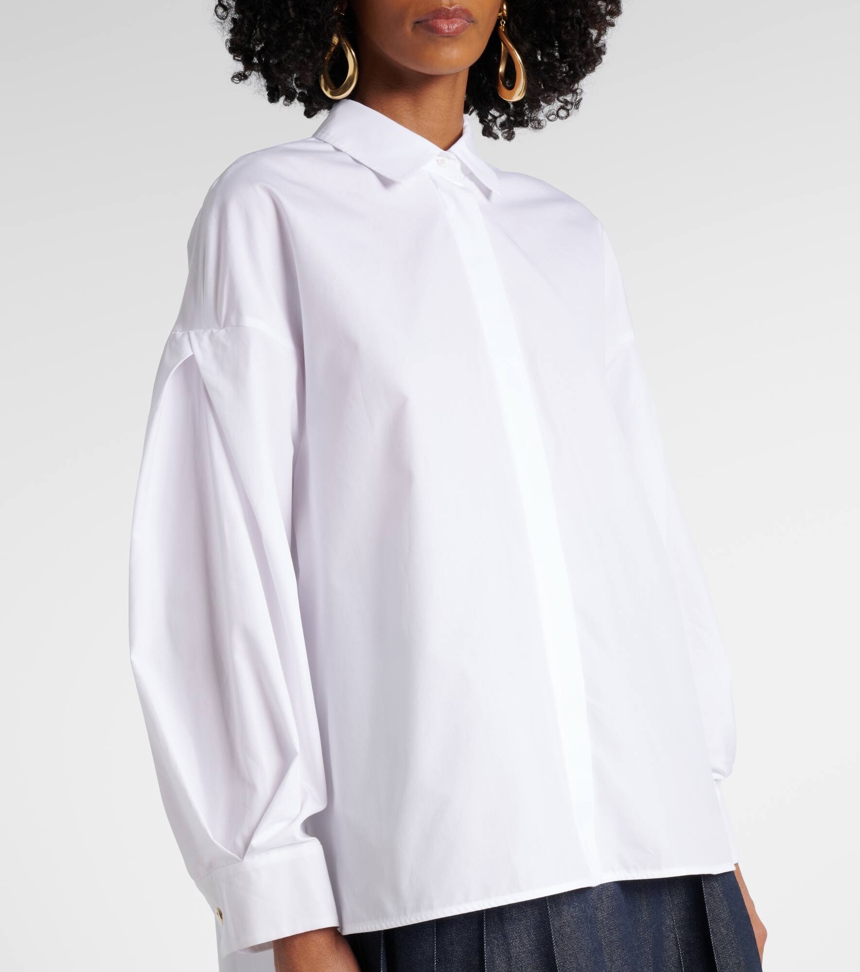 Cotton shirt - 7