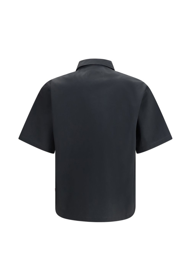 GR10K chest-pocket shirt outlook