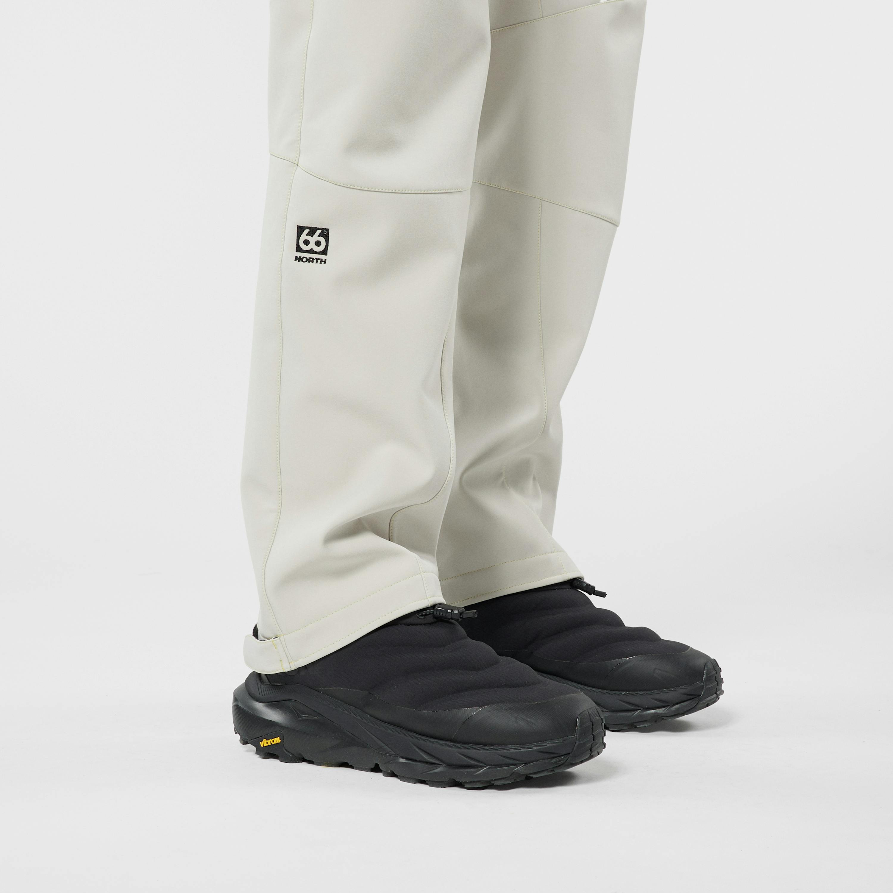 Vatnajökull Polartec® Power Shield® Softshell Pants - 7