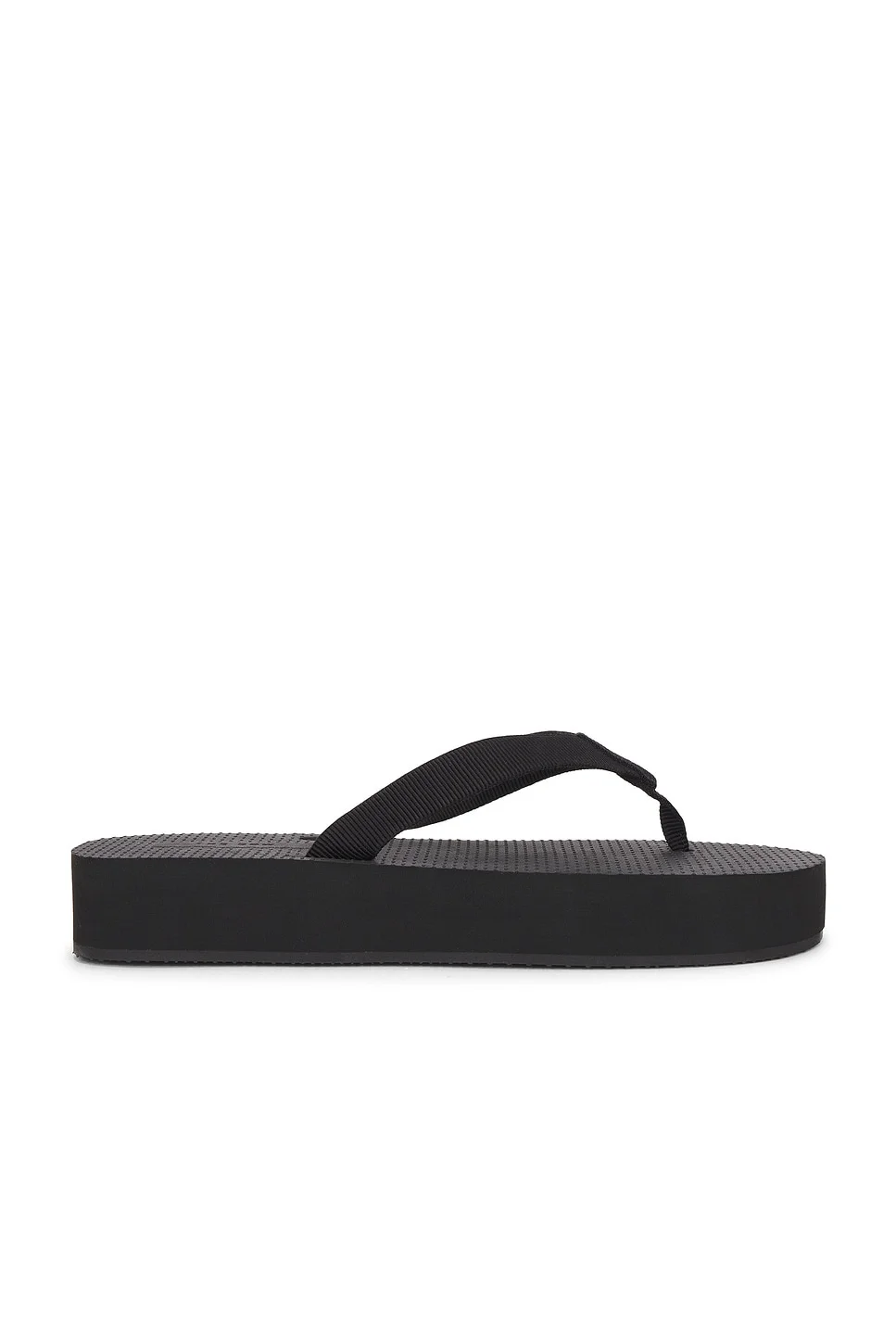 Dune Flatform Sandal - 1