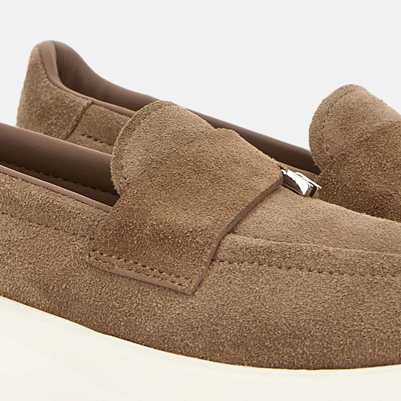 Loafers Hogan Maxi I Active 6