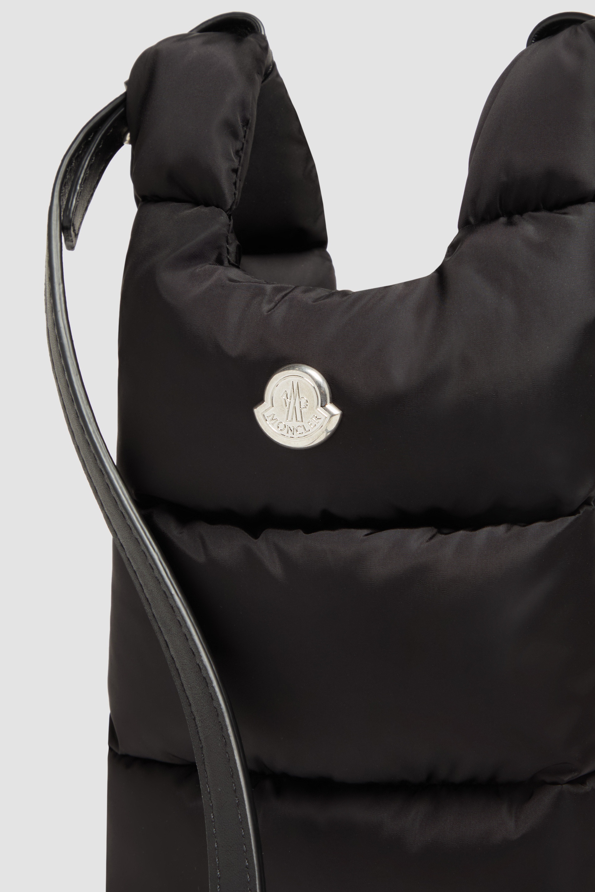 Legere Small Water-Repellent Crossbody Bag - 6