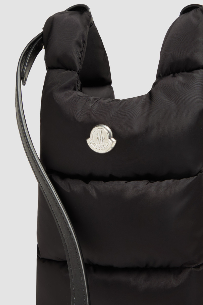 Legere Small Water-Repellent Crossbody Bag 6