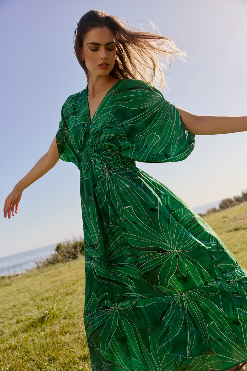 VENUS CAFTAN 7