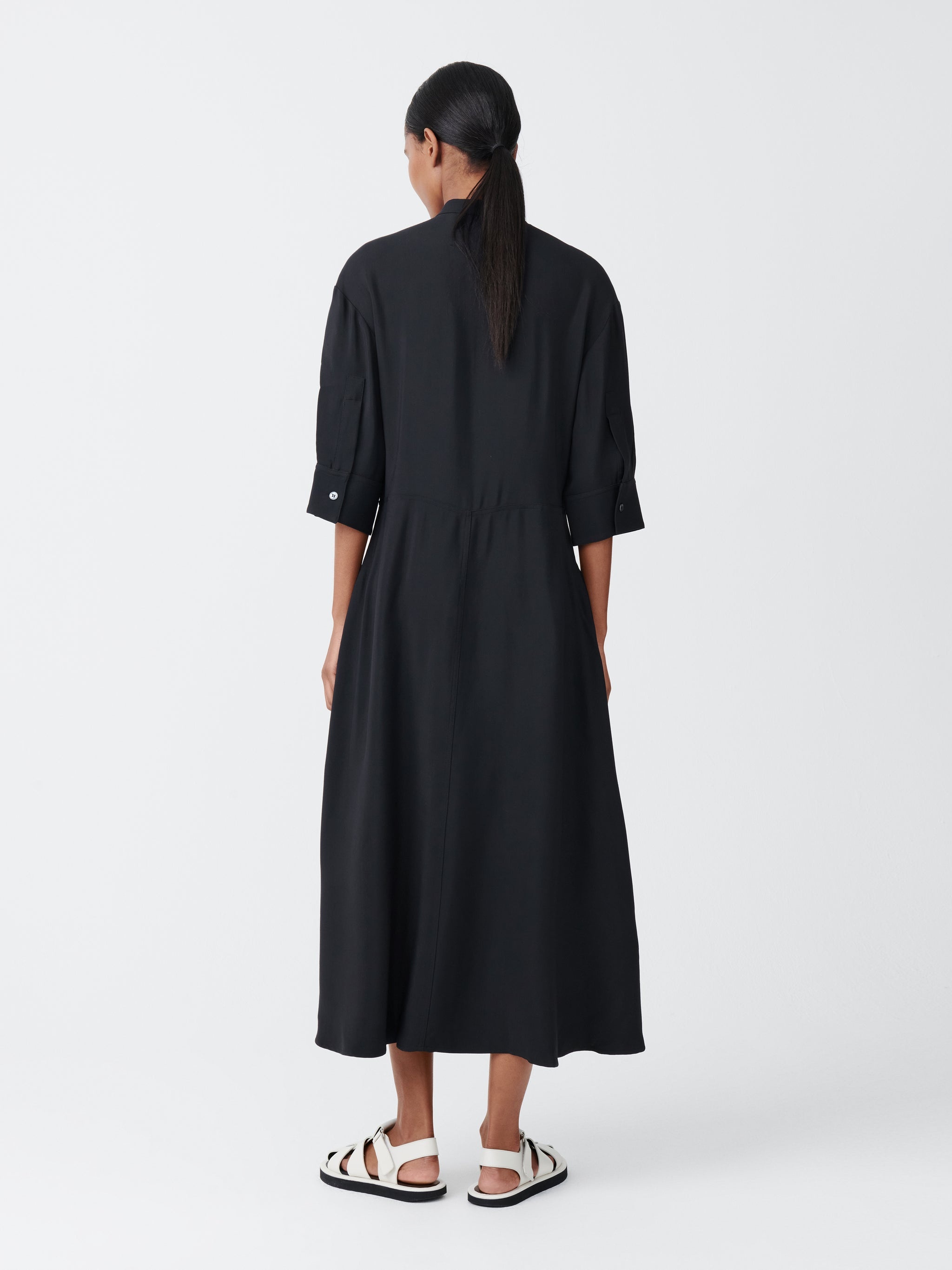 Sabo Dress - 4