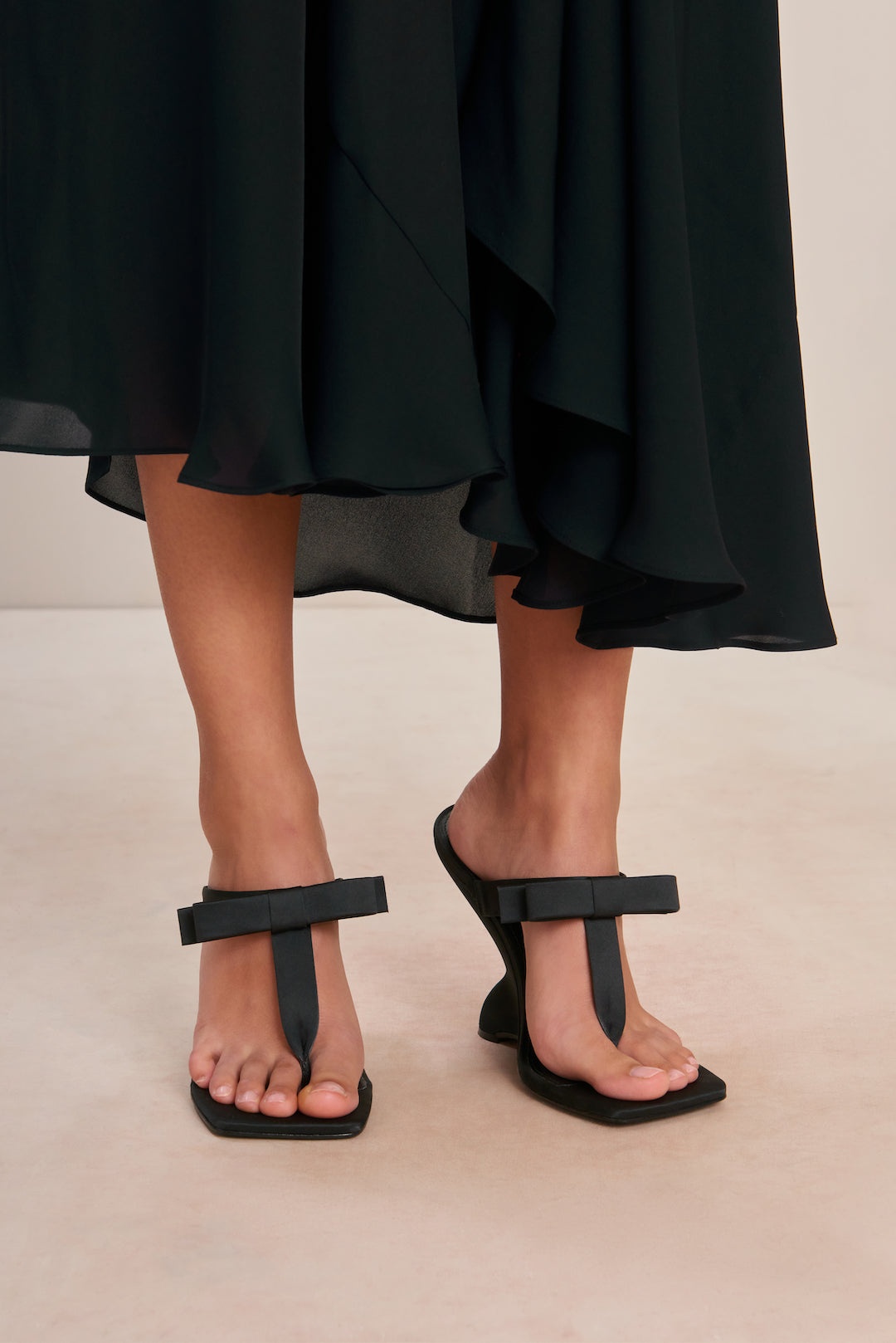 ARABESQUE SANDAL - 5