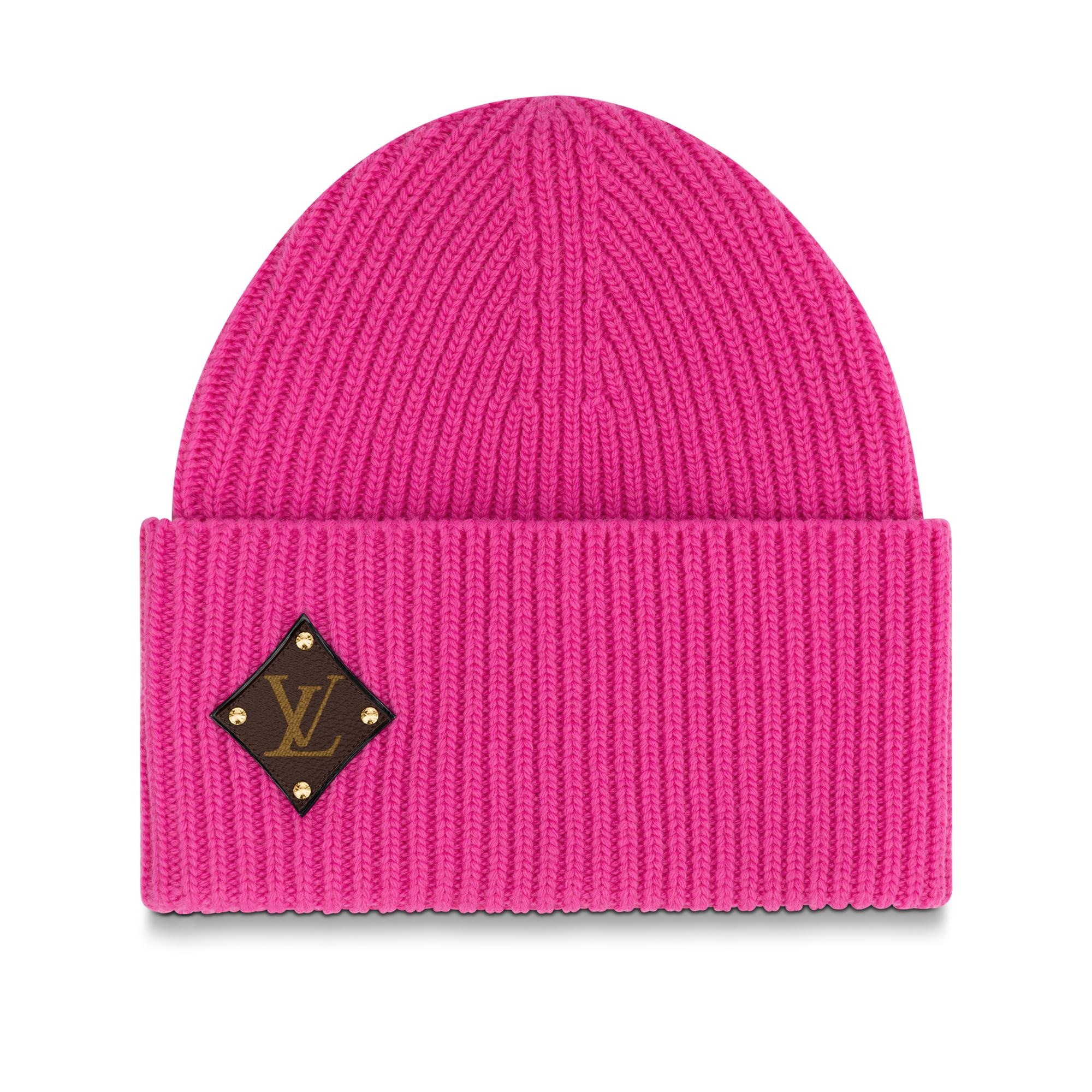 LV Beanie - 1