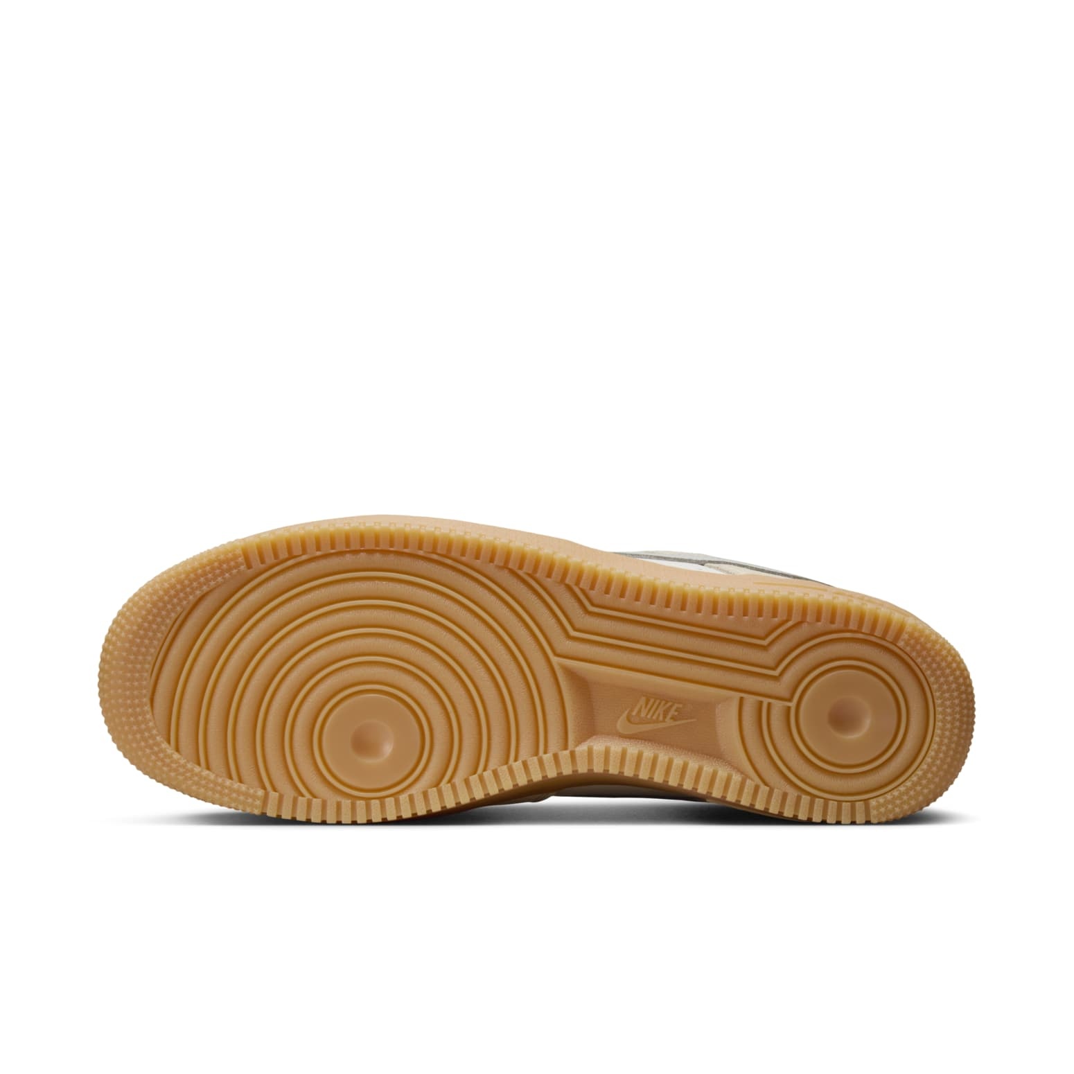 Nike Air Force 1 '07 LV8 'Phantom Gum Yellow' FQ8714-002 - 6