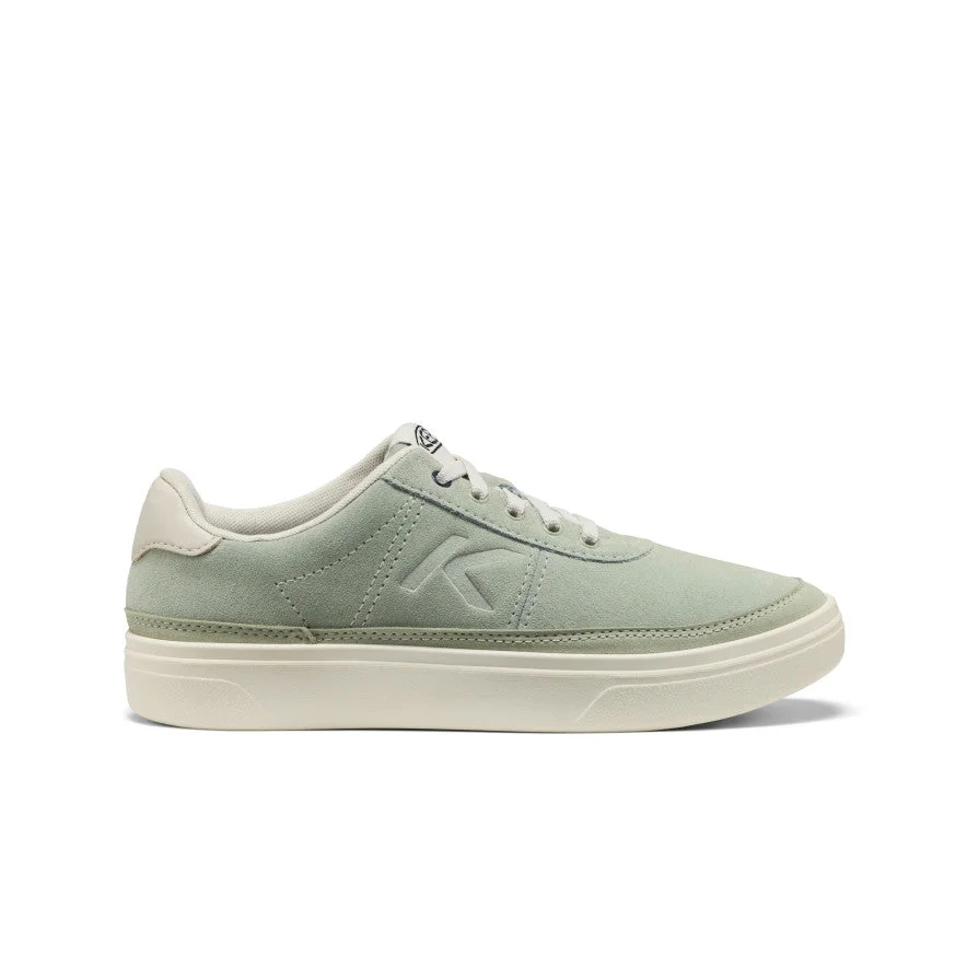 Women's KM4 Leather Sneaker - 1