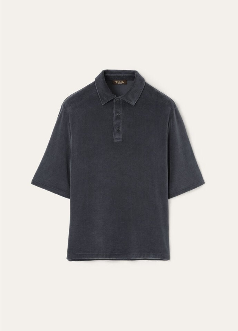 Murano Polo Shirt - 1