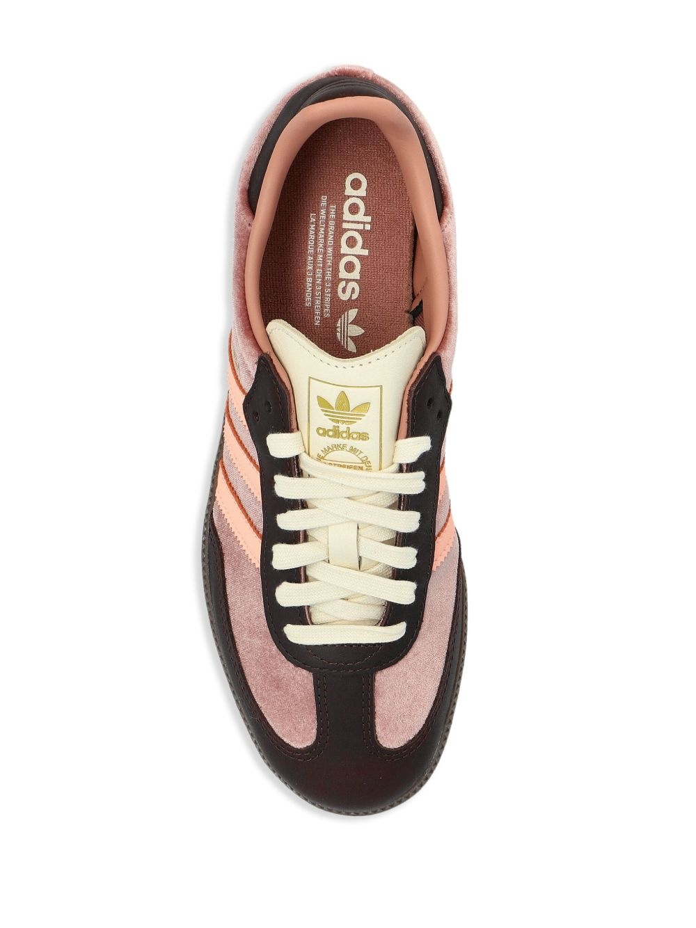 Samba sneakers - 4