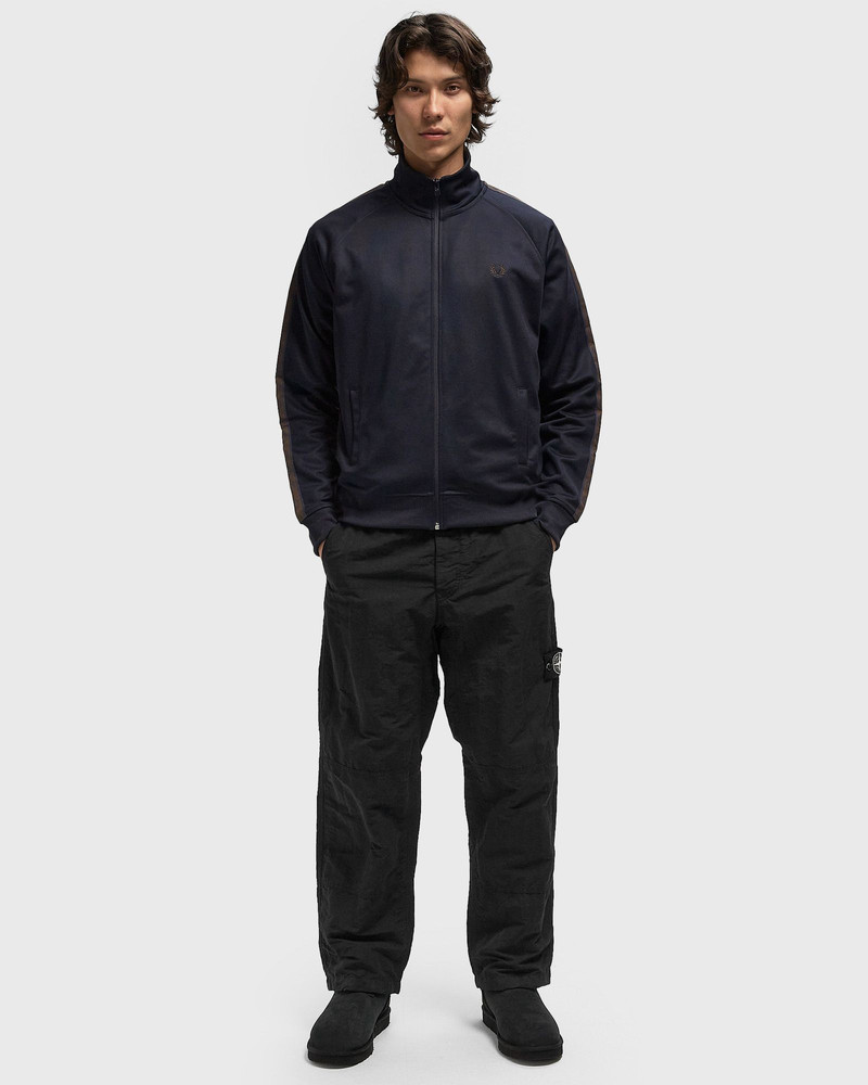 Fred Perry CONTRAST TAPE TRACK JACKET outlook