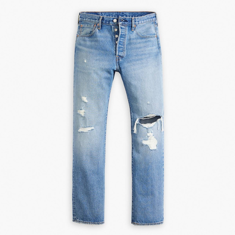 501® ORIGINAL FIT LIGHTWEIGHT MEN'S JEANS 1