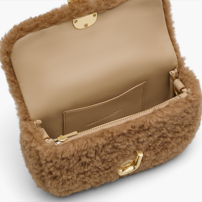 THE TEDDY J MARC MINI BAG 6