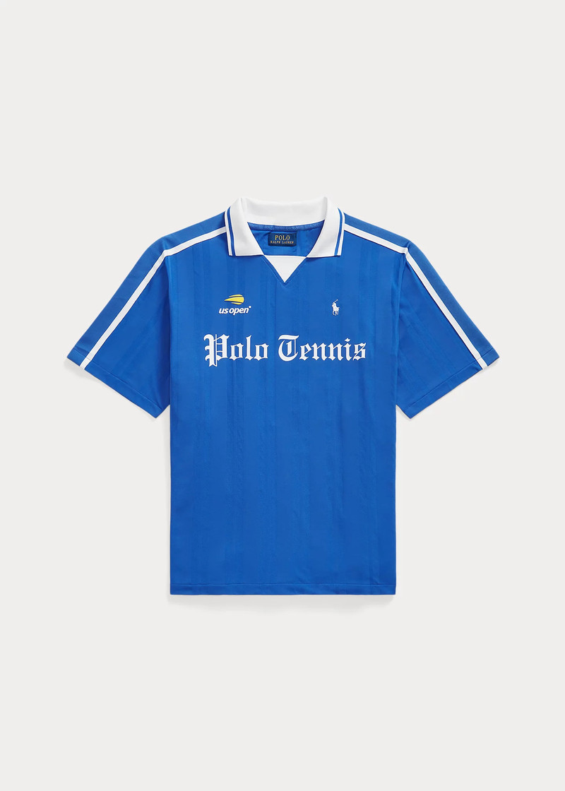 US Open Polo Tennis Polo Shirt 1