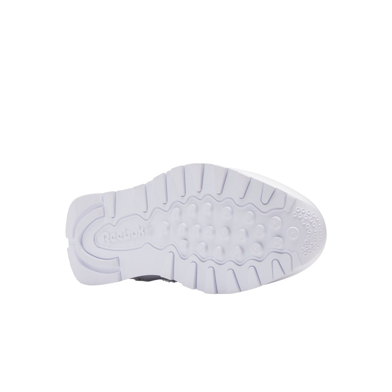 REEBOK PROJECT 0 CLASSIC LEATHER MEMORY OF - WHITE 5